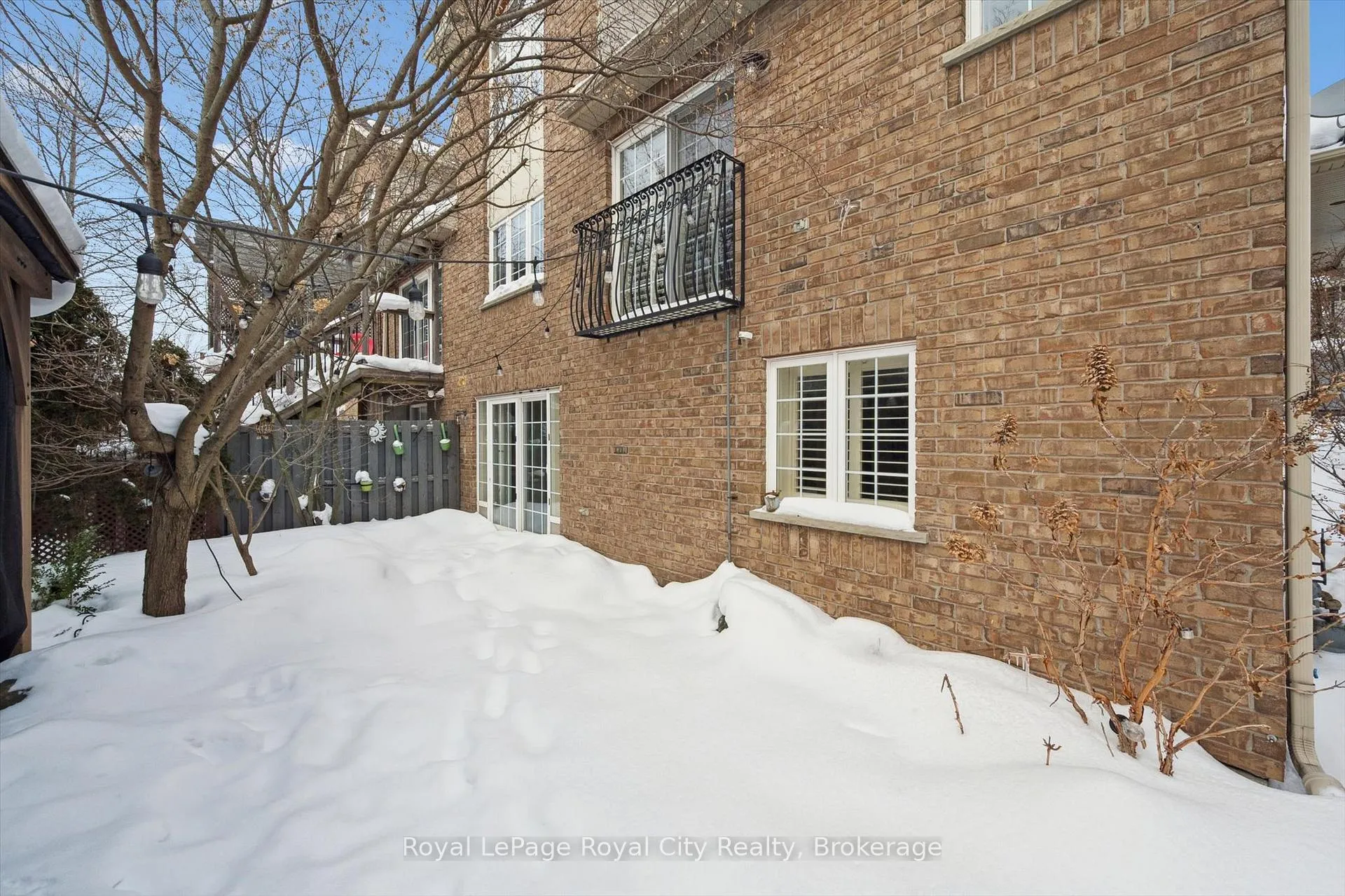 Photo 47 of 108 McArthur Crescent, Guelph, Pineridge/Westminster Woods — HOMEH
