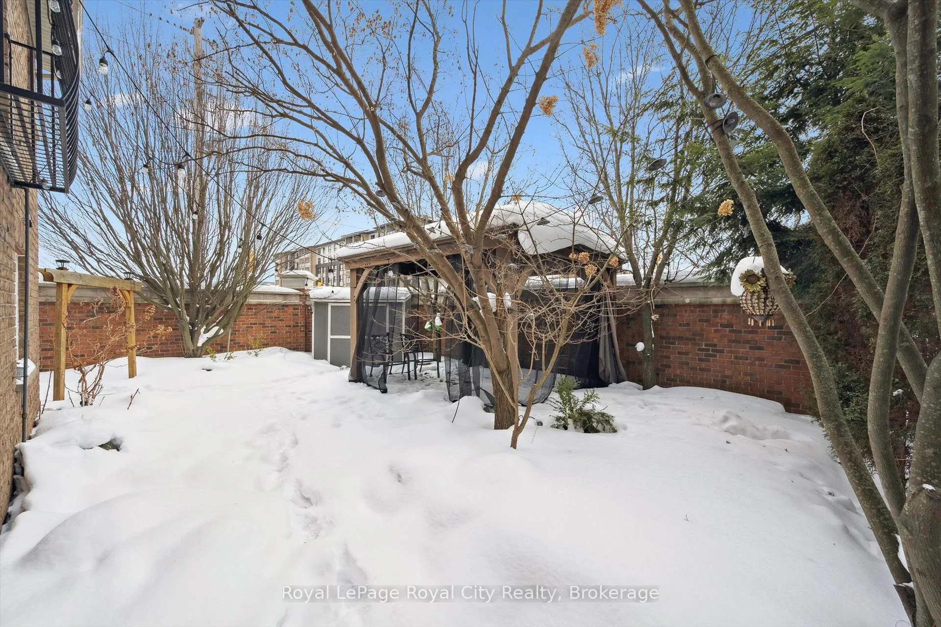 Photo 48 of 108 McArthur Crescent, Guelph, Pineridge/Westminster Woods — HOMEH