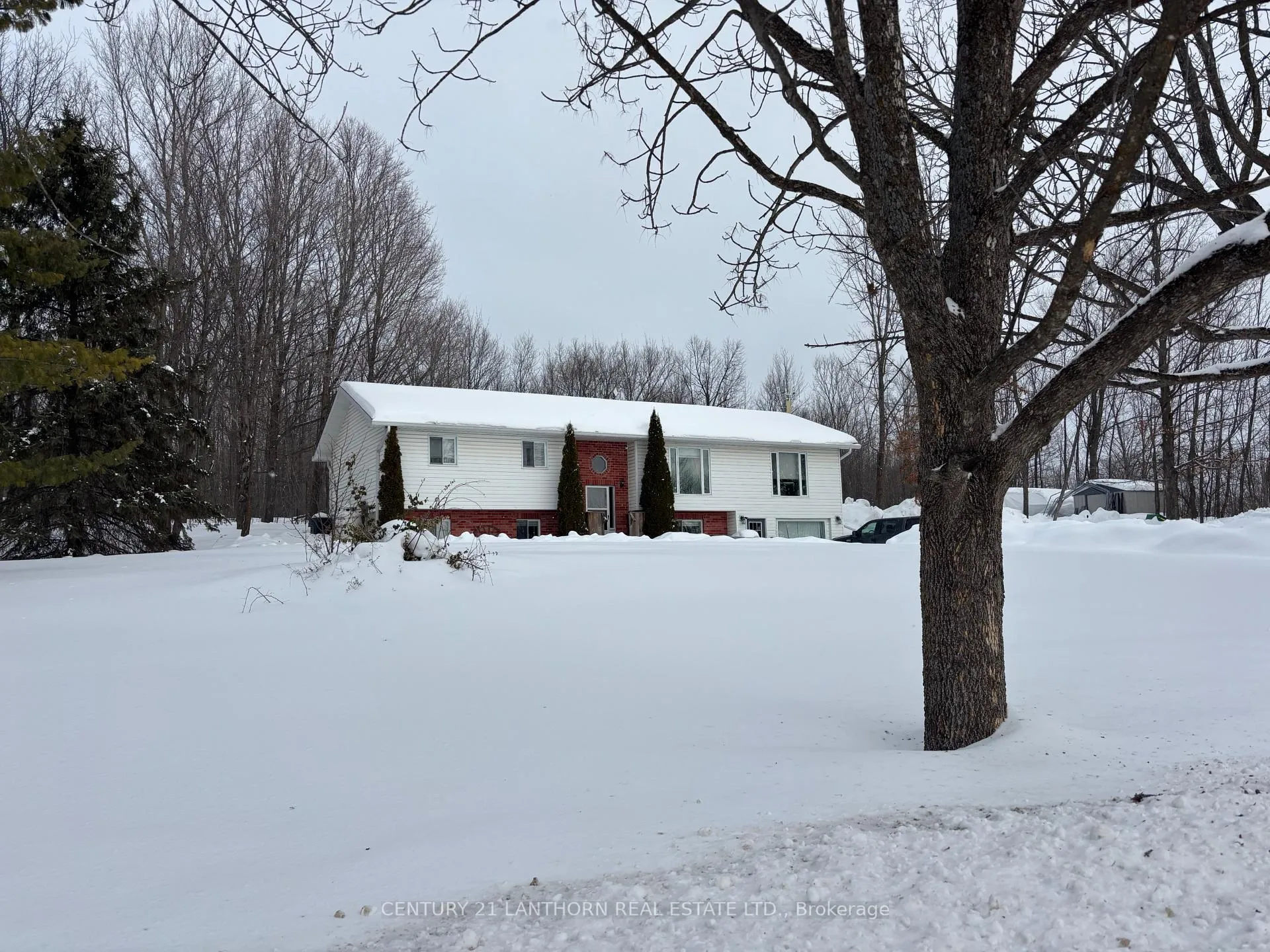 Front of 93 Tannery Road