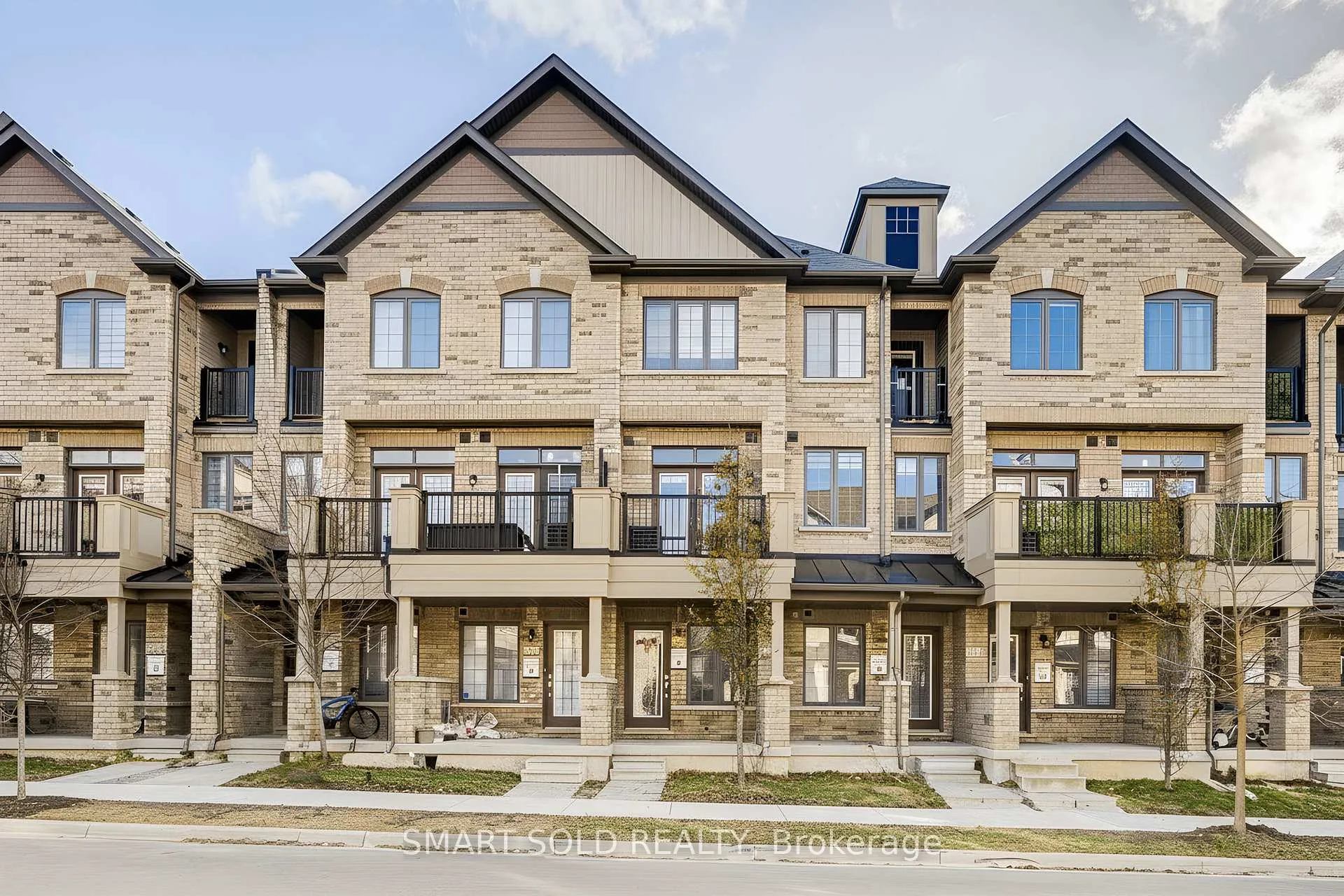Photo 1 of 133 Frederick Wilson Avenue, Markham, Cornell — HOMEH