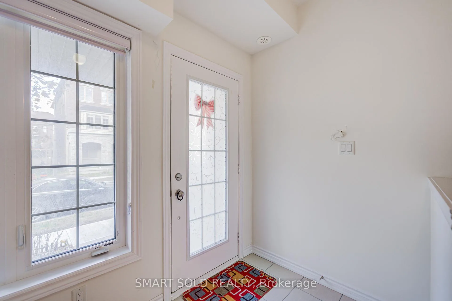 Photo 3 of 133 Frederick Wilson Avenue, Markham, Cornell — HOMEH