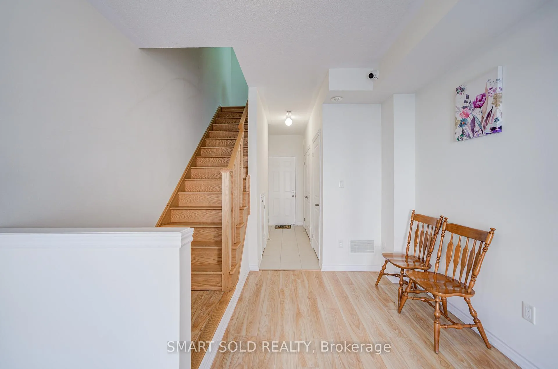 Photo 4 of 133 Frederick Wilson Avenue, Markham, Cornell — HOMEH