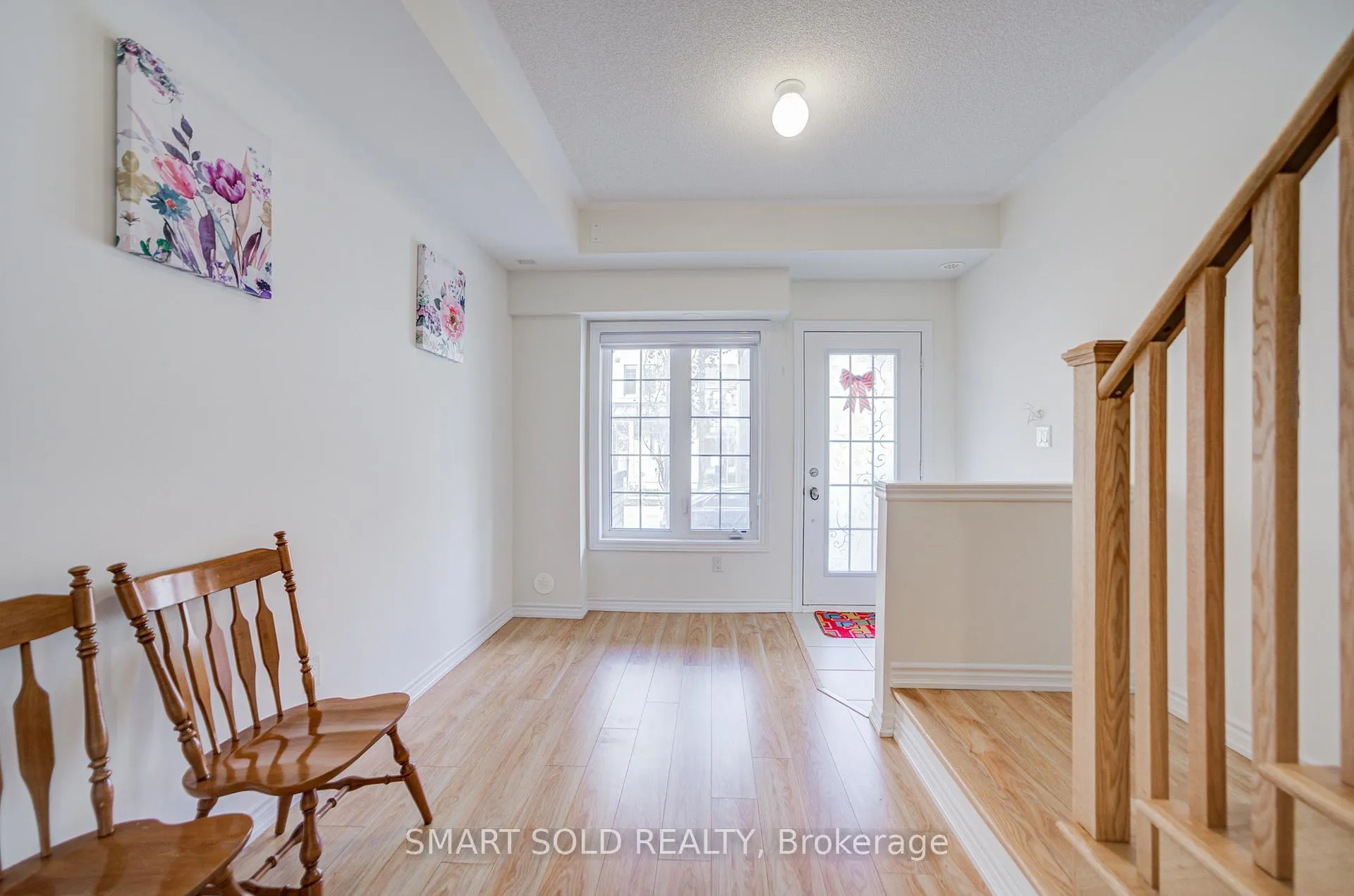 Photo 5 of 133 Frederick Wilson Avenue, Markham, Cornell — HOMEH
