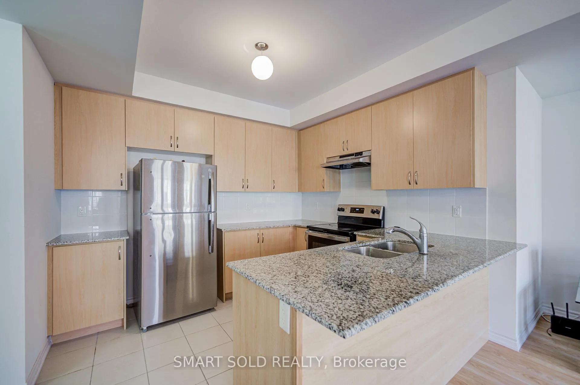 Photo 9 of 133 Frederick Wilson Avenue, Markham, Cornell — HOMEH