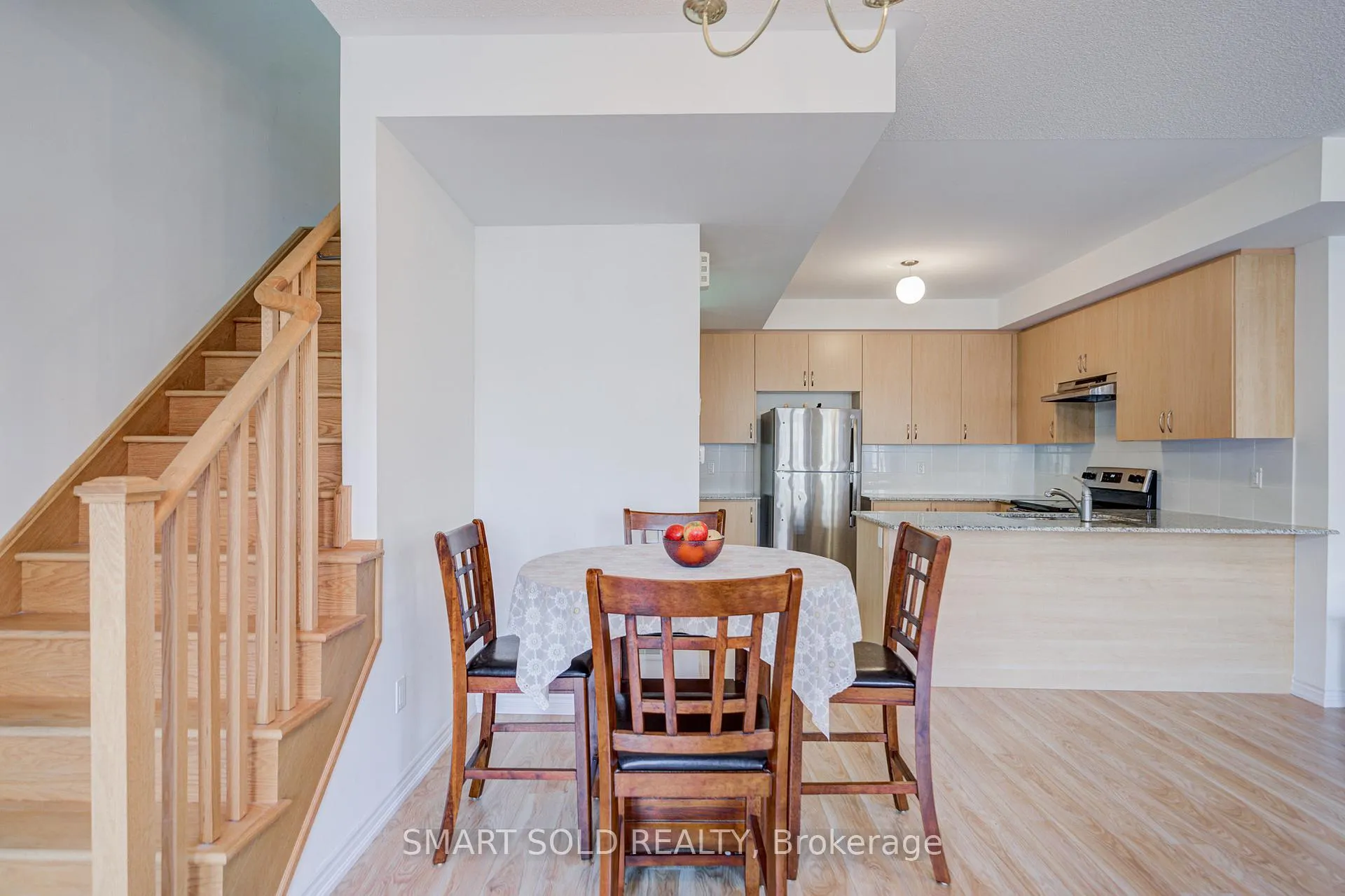 Photo 11 of 133 Frederick Wilson Avenue, Markham, Cornell — HOMEH