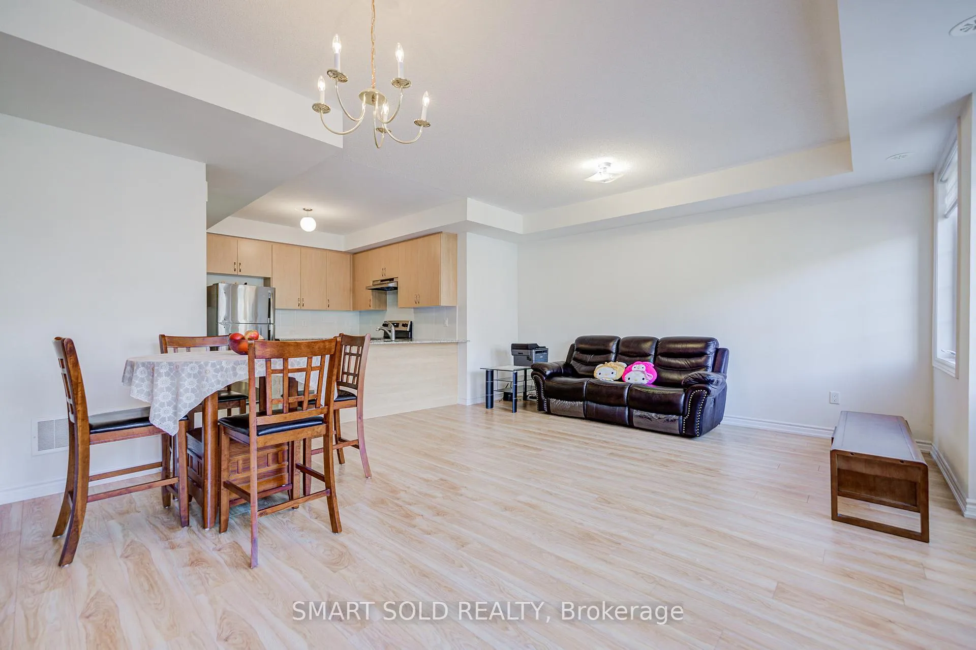 Photo 13 of 133 Frederick Wilson Avenue, Markham, Cornell — HOMEH