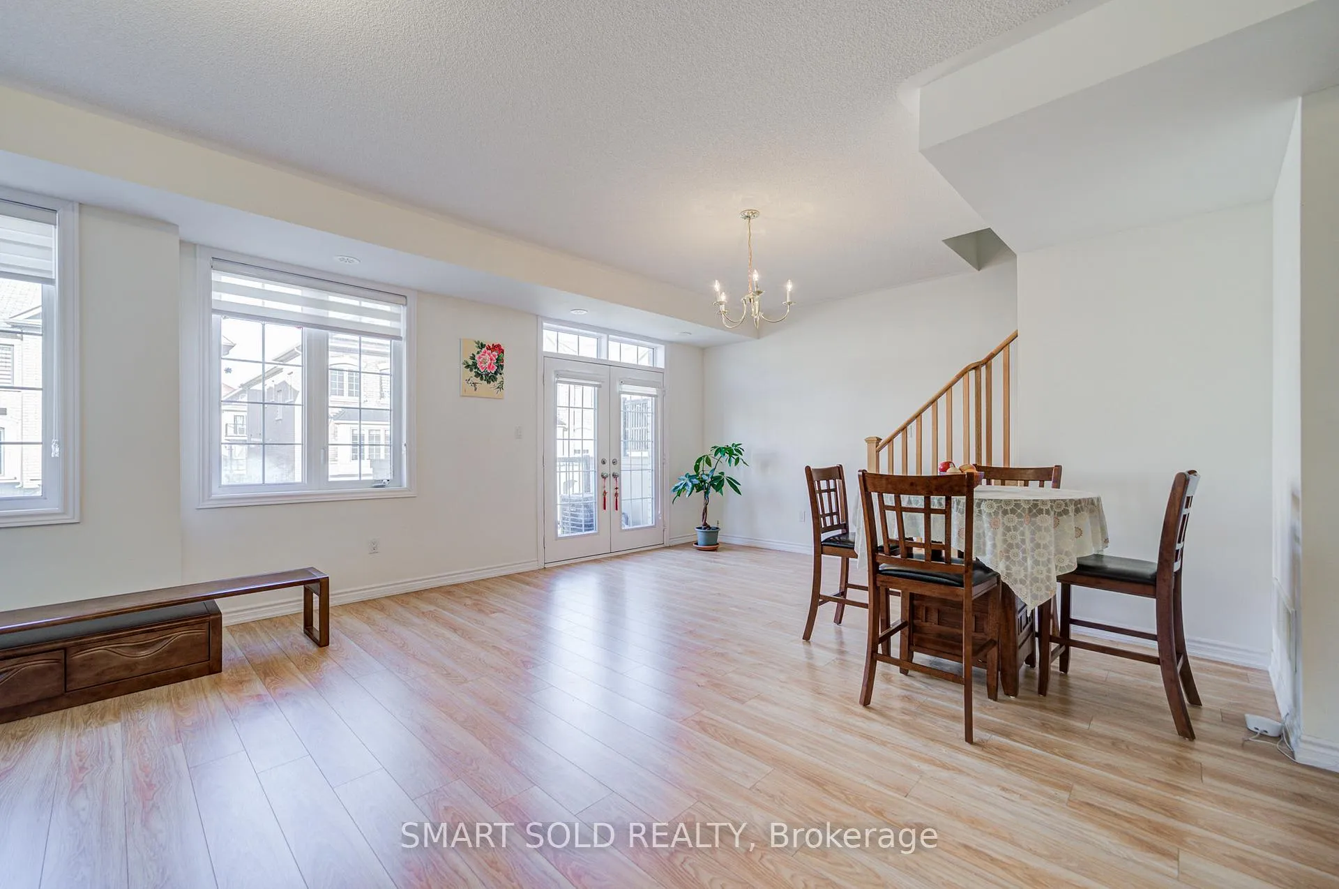 Photo 14 of 133 Frederick Wilson Avenue, Markham, Cornell — HOMEH