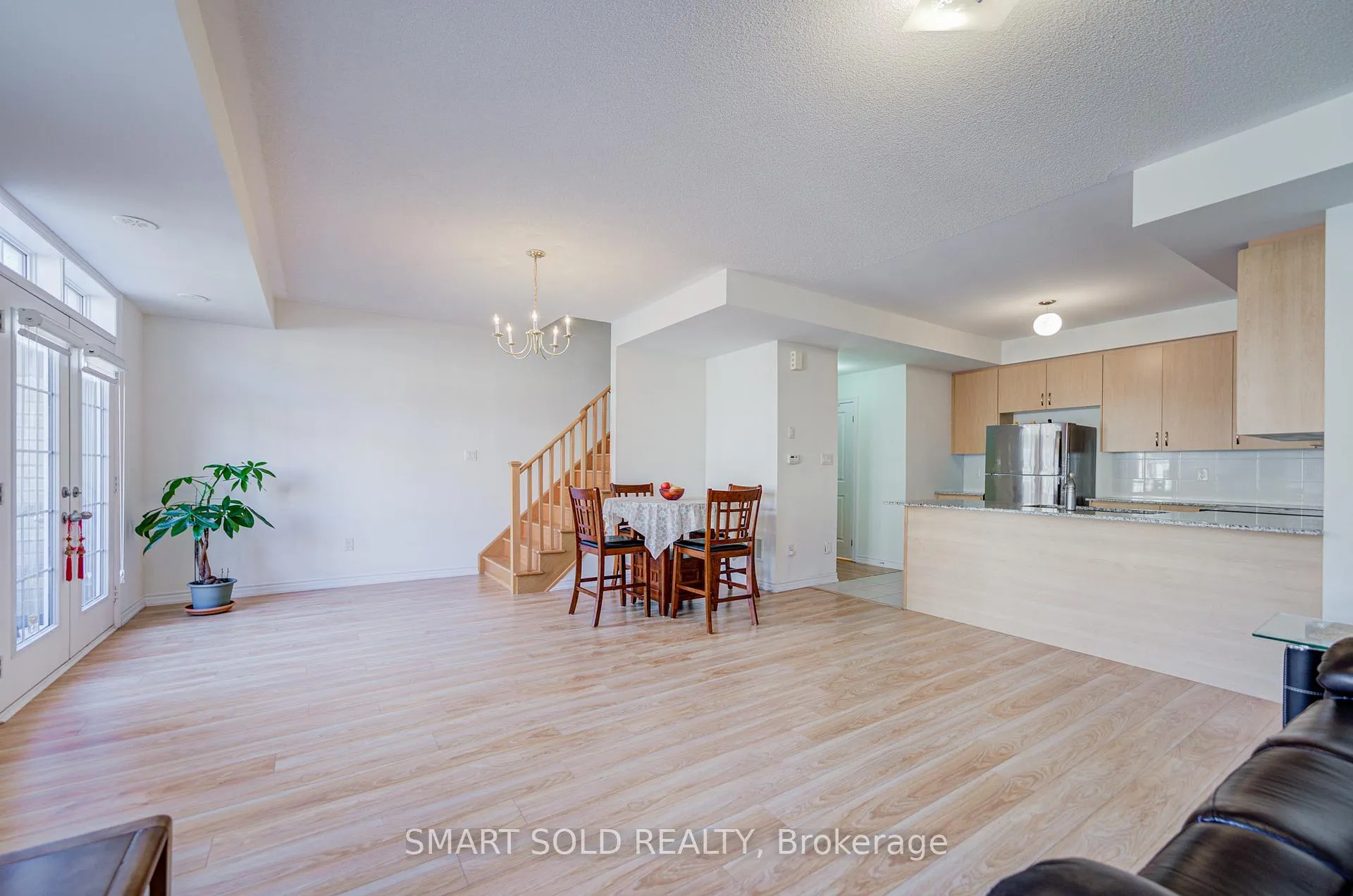 Photo 15 of 133 Frederick Wilson Avenue, Markham, Cornell — HOMEH