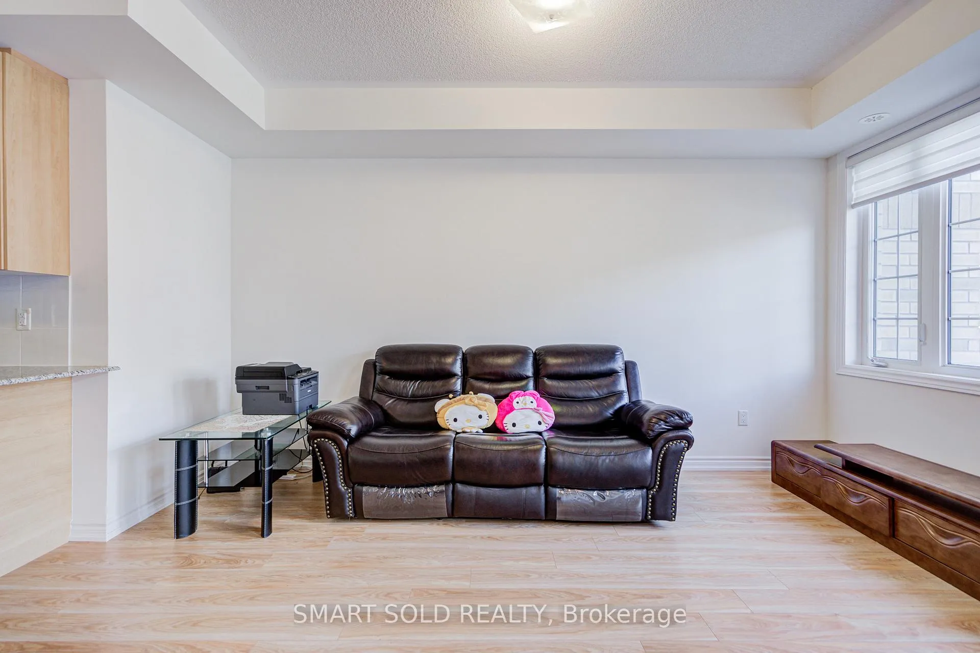 Photo 16 of 133 Frederick Wilson Avenue, Markham, Cornell — HOMEH