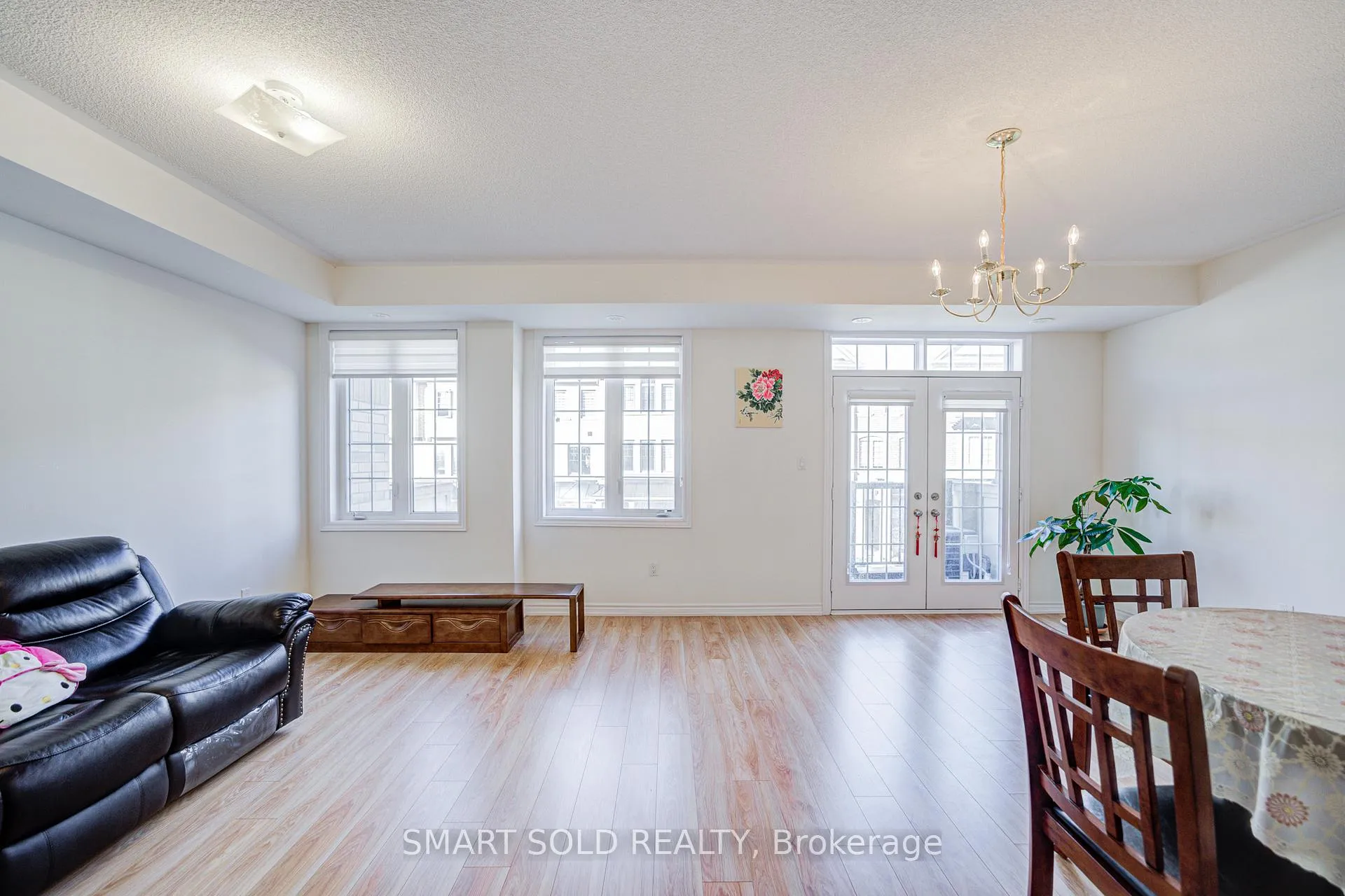 Photo 17 of 133 Frederick Wilson Avenue, Markham, Cornell — HOMEH