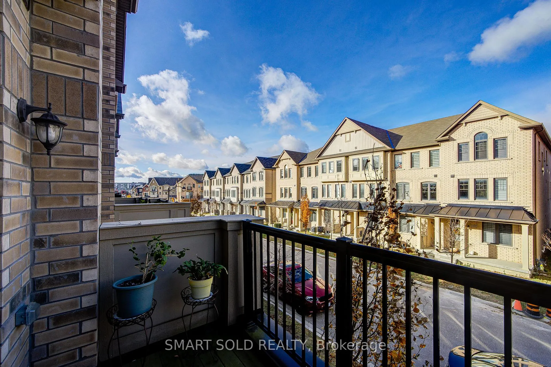 Photo 18 of 133 Frederick Wilson Avenue, Markham, Cornell — HOMEH