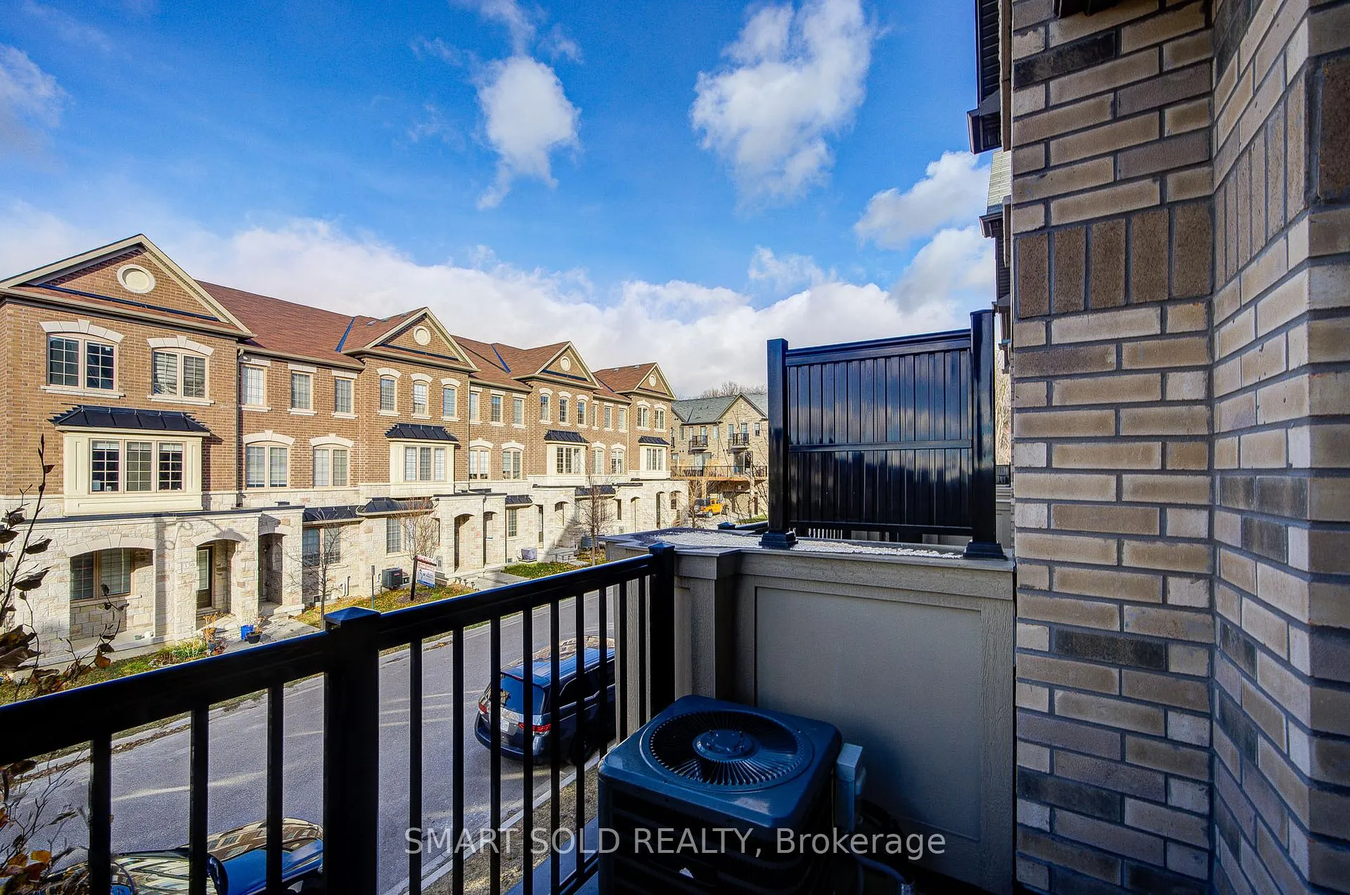 Photo 19 of 133 Frederick Wilson Avenue, Markham, Cornell — HOMEH