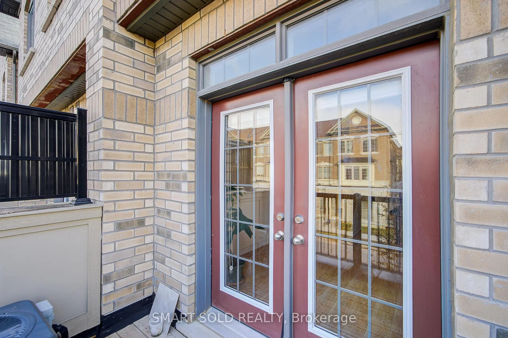 Photo 20 of 133 Frederick Wilson Avenue, Markham, Cornell — HOMEH