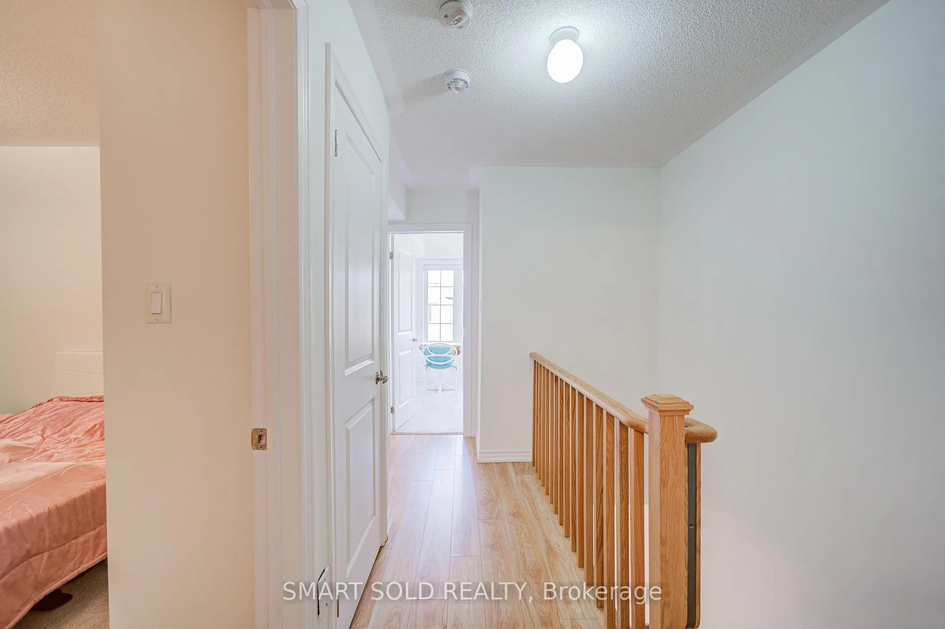 Photo 21 of 133 Frederick Wilson Avenue, Markham, Cornell — HOMEH