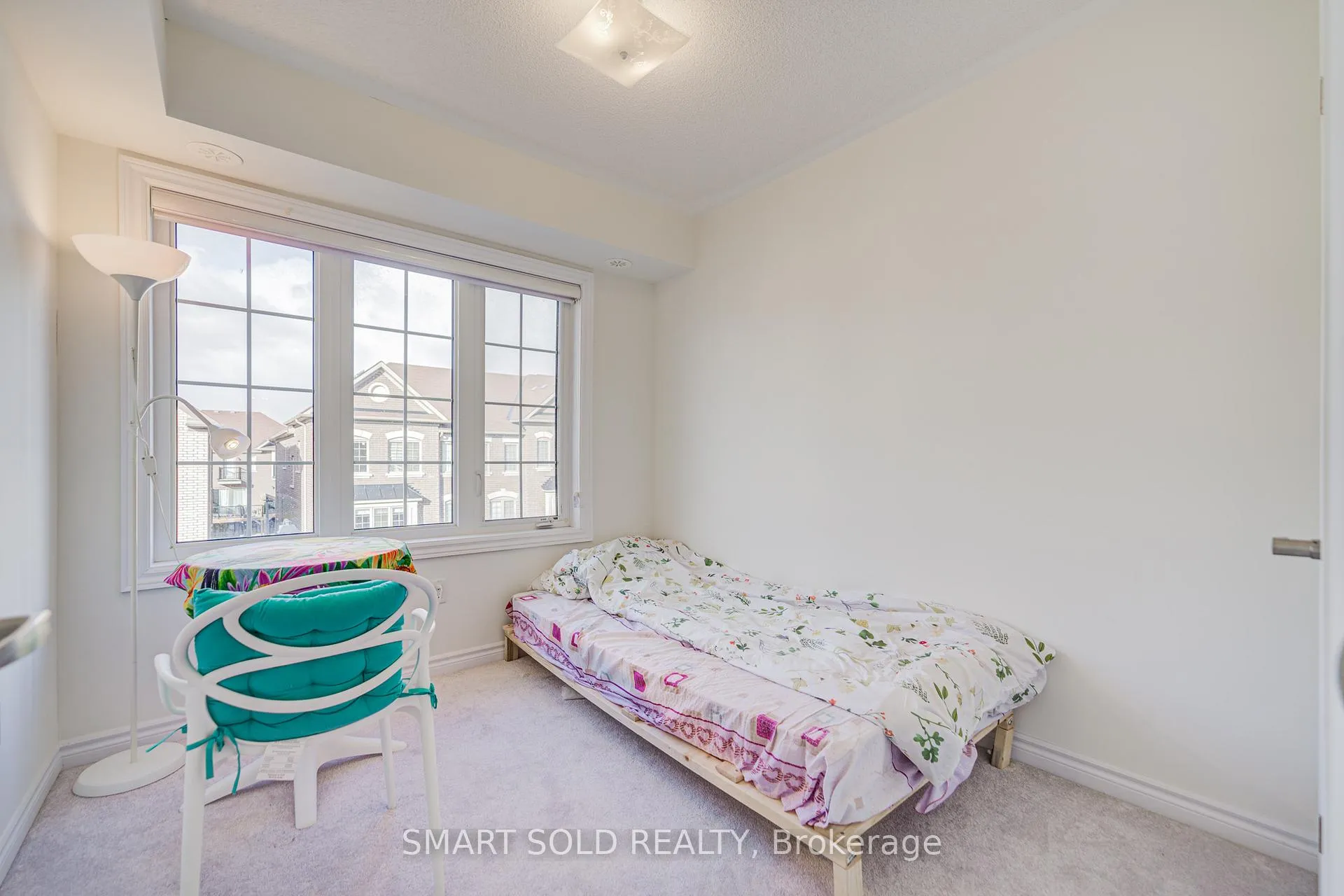 Photo 24 of 133 Frederick Wilson Avenue, Markham, Cornell — HOMEH