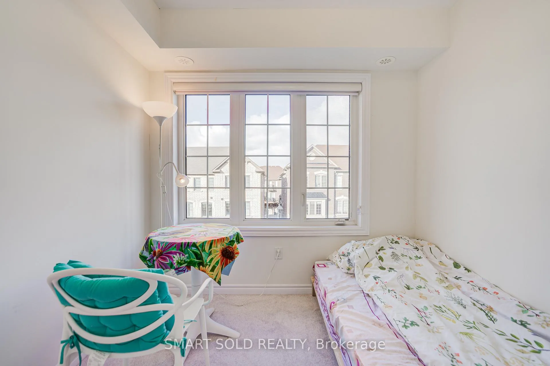 Photo 25 of 133 Frederick Wilson Avenue, Markham, Cornell — HOMEH