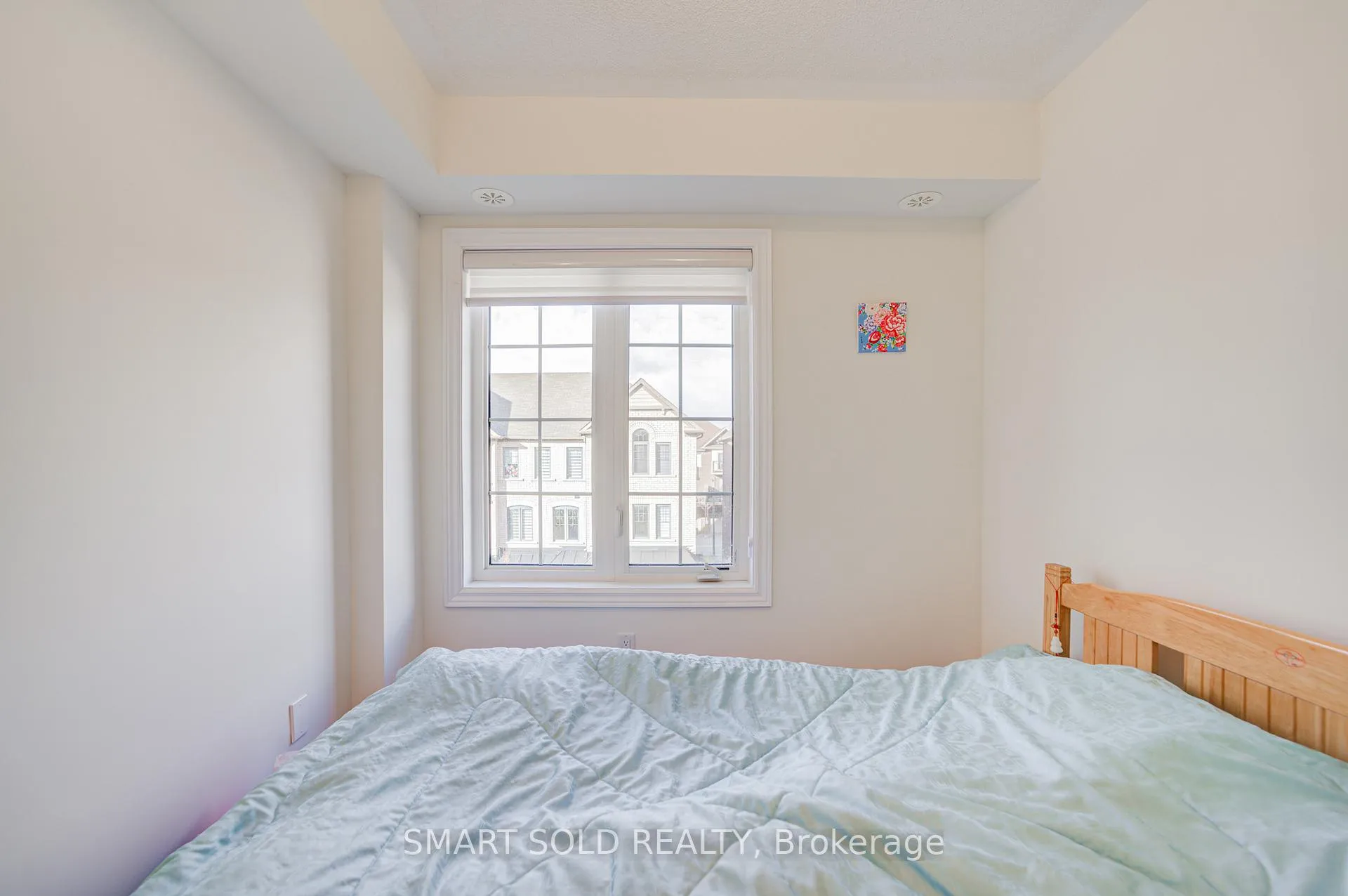 Photo 28 of 133 Frederick Wilson Avenue, Markham, Cornell — HOMEH