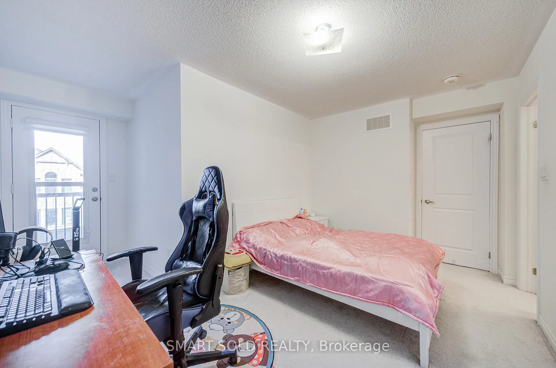 Photo 31 of 133 Frederick Wilson Avenue, Markham, Cornell — HOMEH