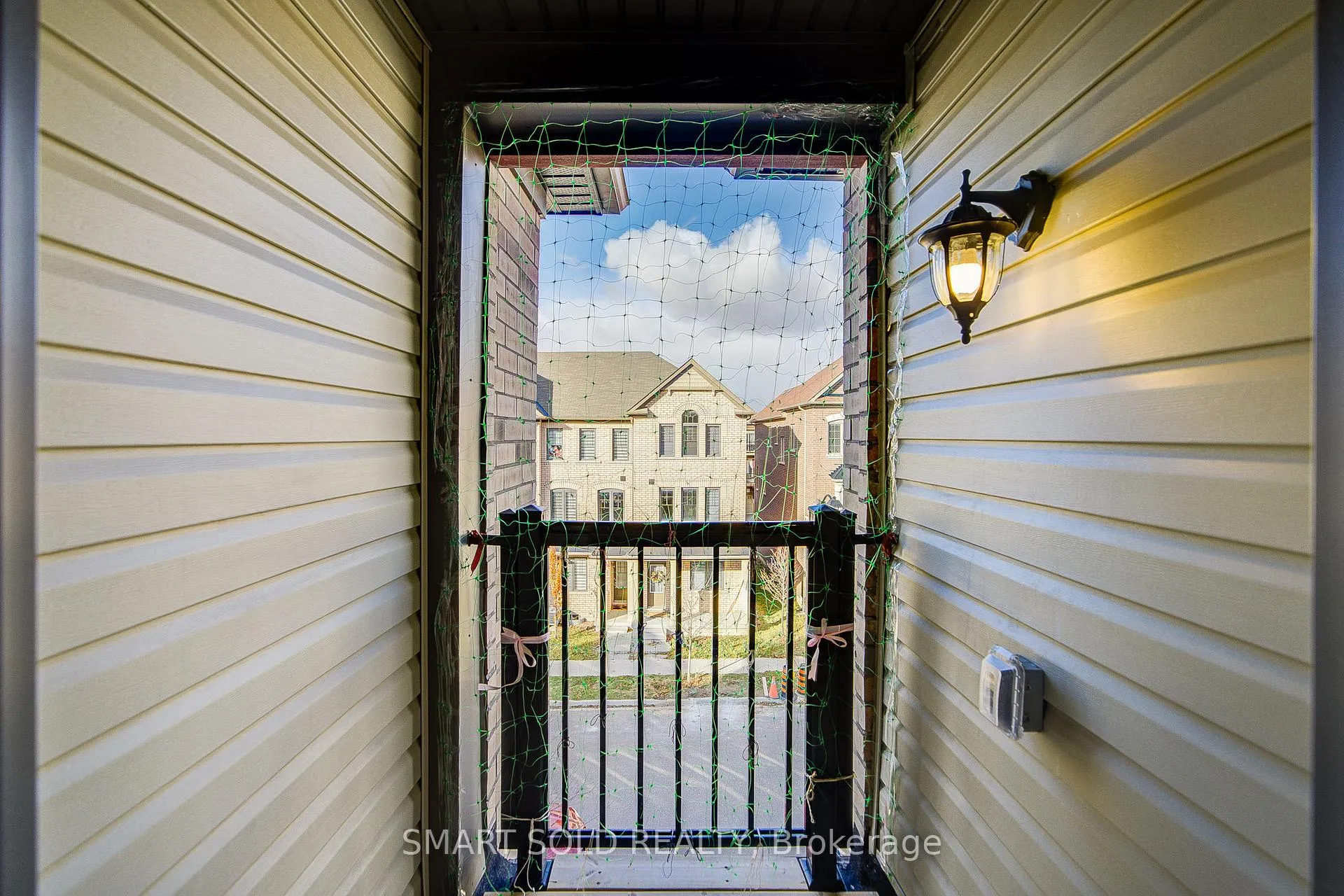 Photo 35 of 133 Frederick Wilson Avenue, Markham, Cornell — HOMEH