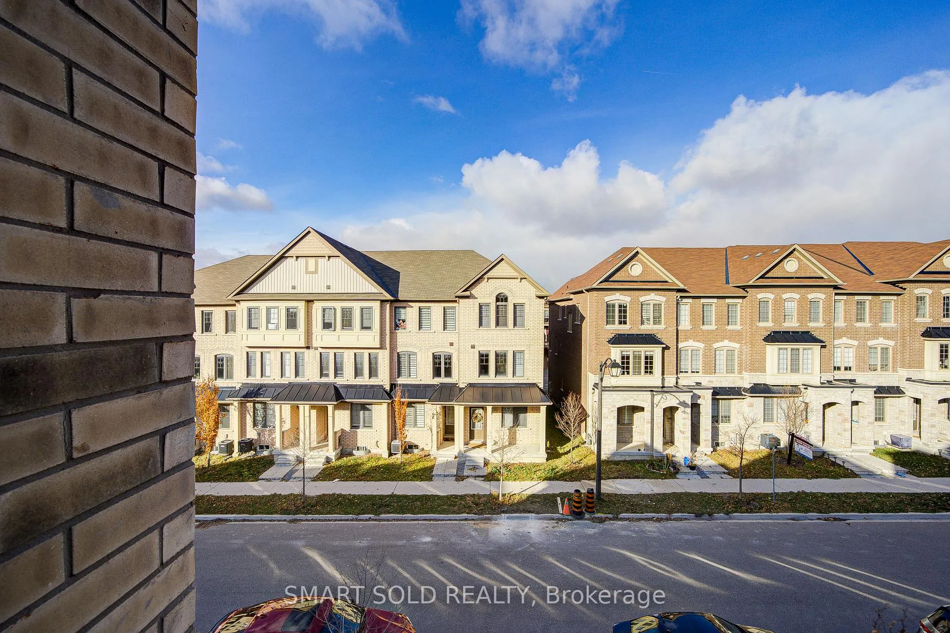 Photo 36 of 133 Frederick Wilson Avenue, Markham, Cornell — HOMEH