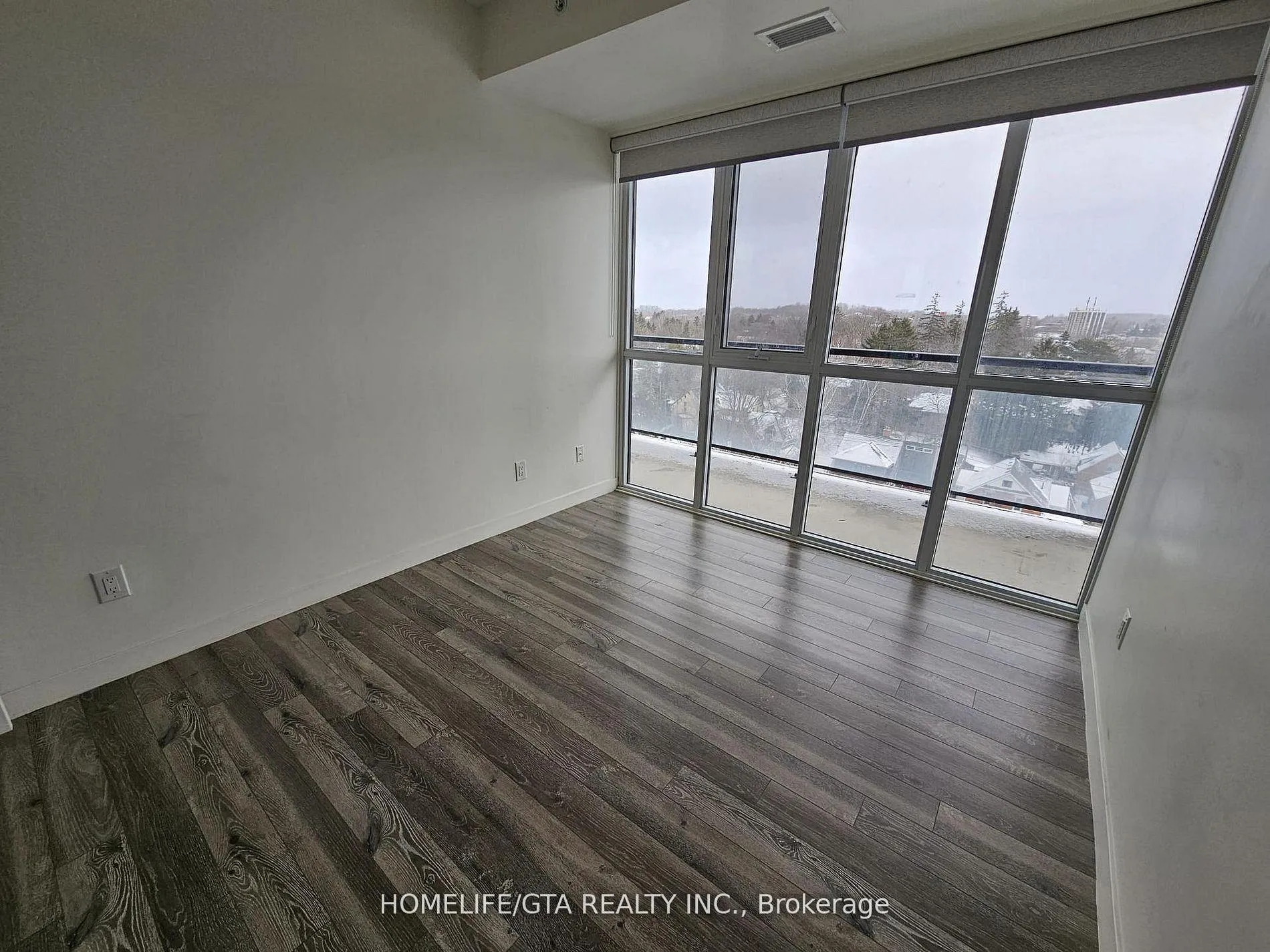 Photo 6 of Unit 811, 128 King Street N, Waterloo, Downtown Waterloo — HOMEH
