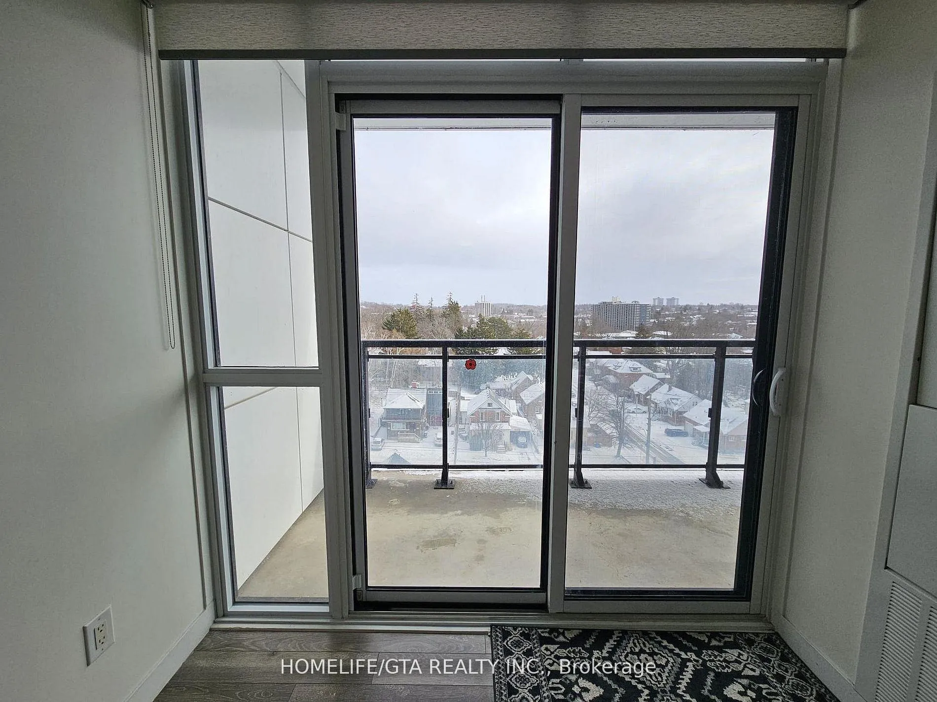 Photo 13 of Unit 811, 128 King Street N, Waterloo, Downtown Waterloo — HOMEH