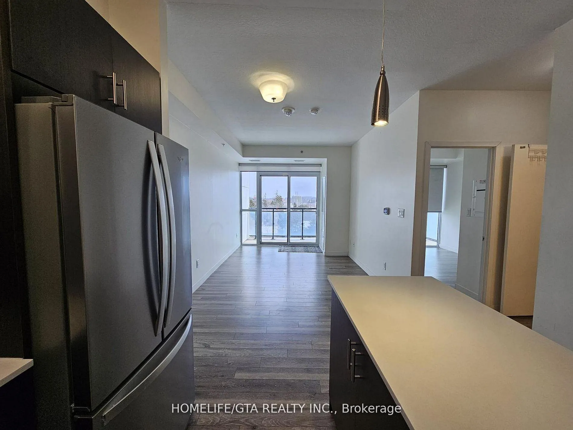 Photo 17 of Unit 811, 128 King Street N, Waterloo, Downtown Waterloo — HOMEH