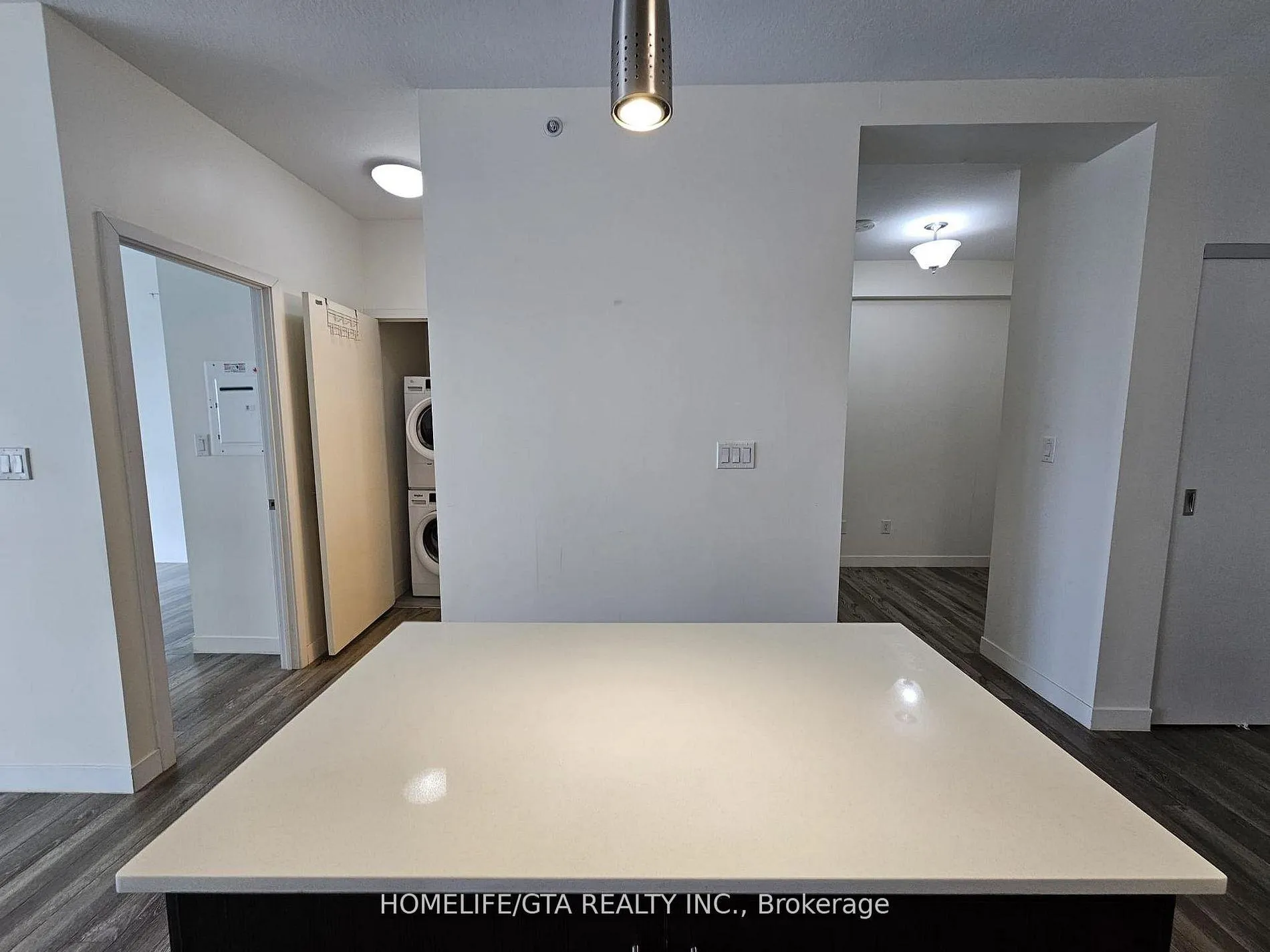 Photo 20 of Unit 811, 128 King Street N, Waterloo, Downtown Waterloo — HOMEH