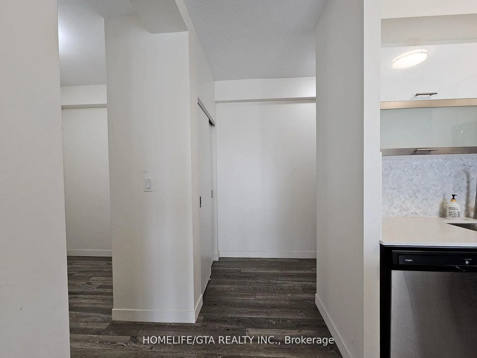Photo 21 of Unit 811, 128 King Street N, Waterloo, Downtown Waterloo — HOMEH