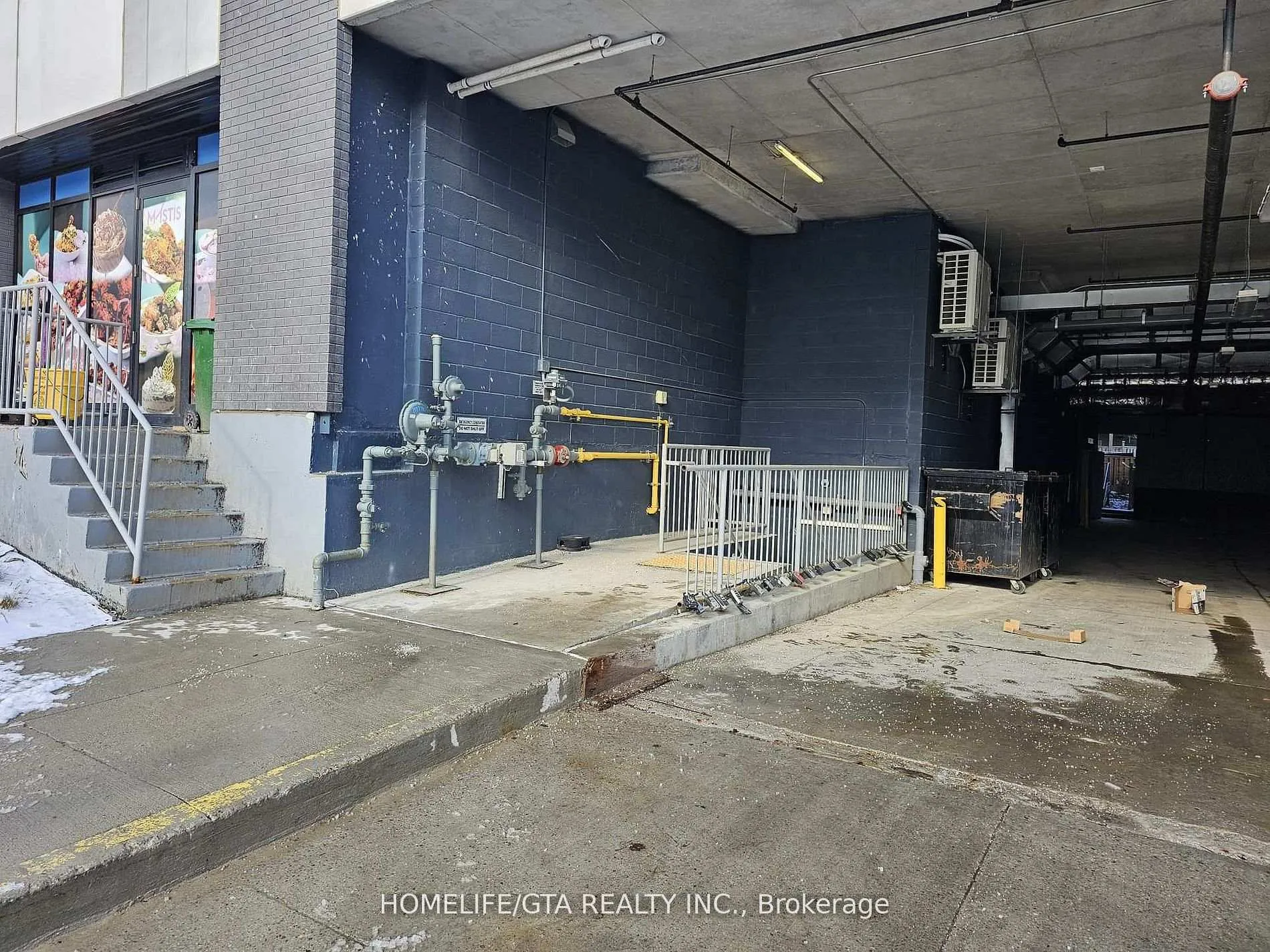 Photo 29 of Unit 811, 128 King Street N, Waterloo, Downtown Waterloo — HOMEH
