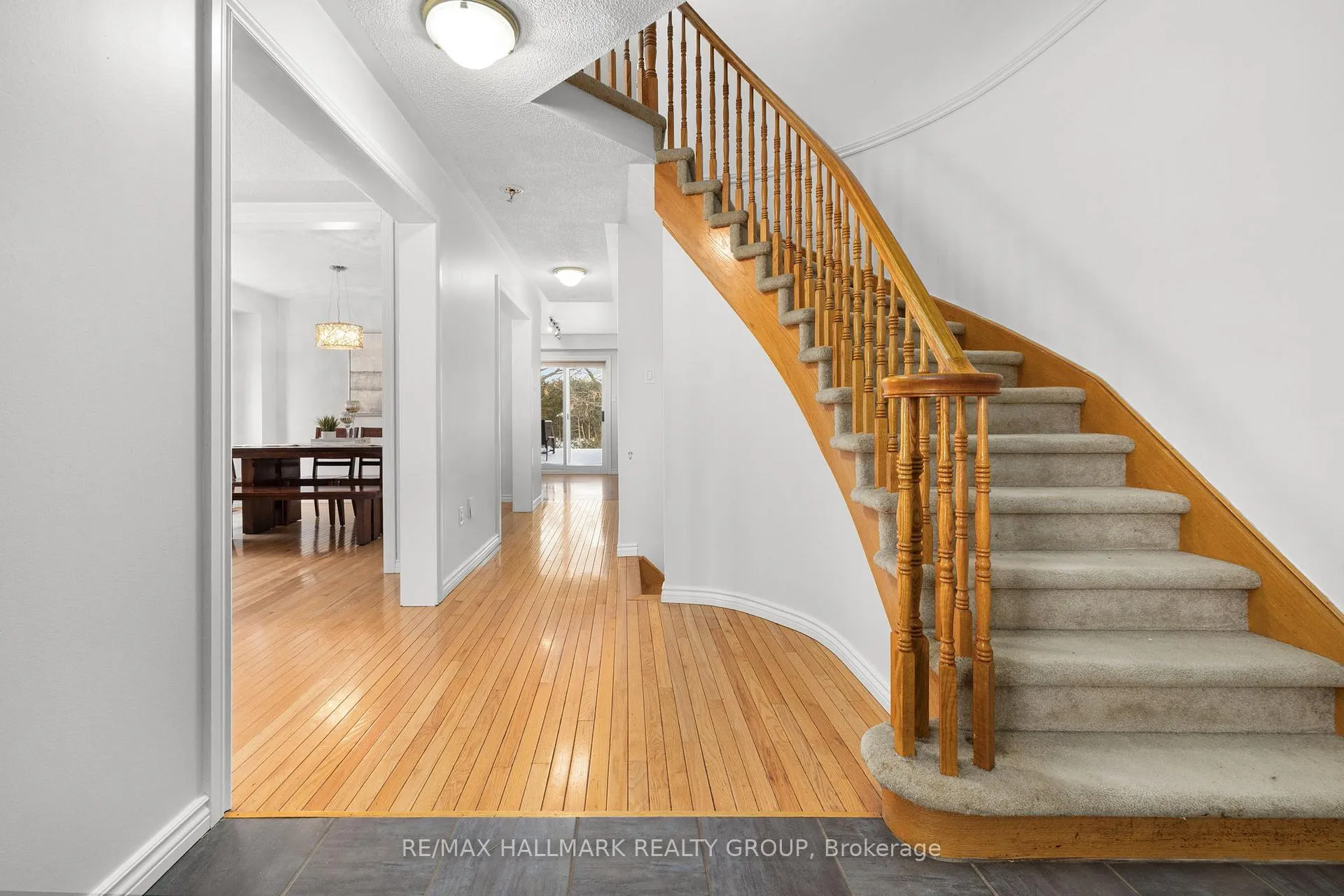 Photo 2 of 60 Ipswich Terrace, Ottawa, Kanata - Morgan's Grant/South March — HOMEH
