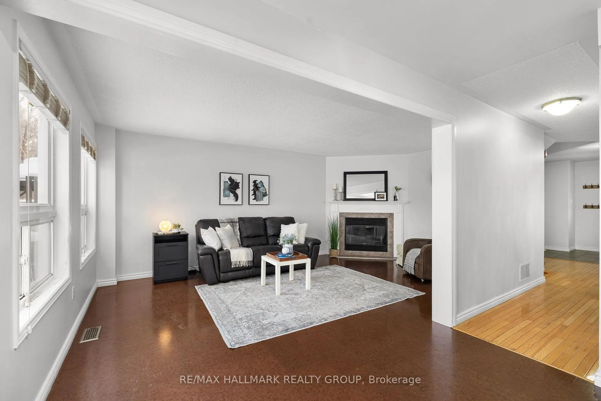 Photo 13 of 60 Ipswich Terrace, Ottawa, Kanata - Morgan's Grant/South March — HOMEH