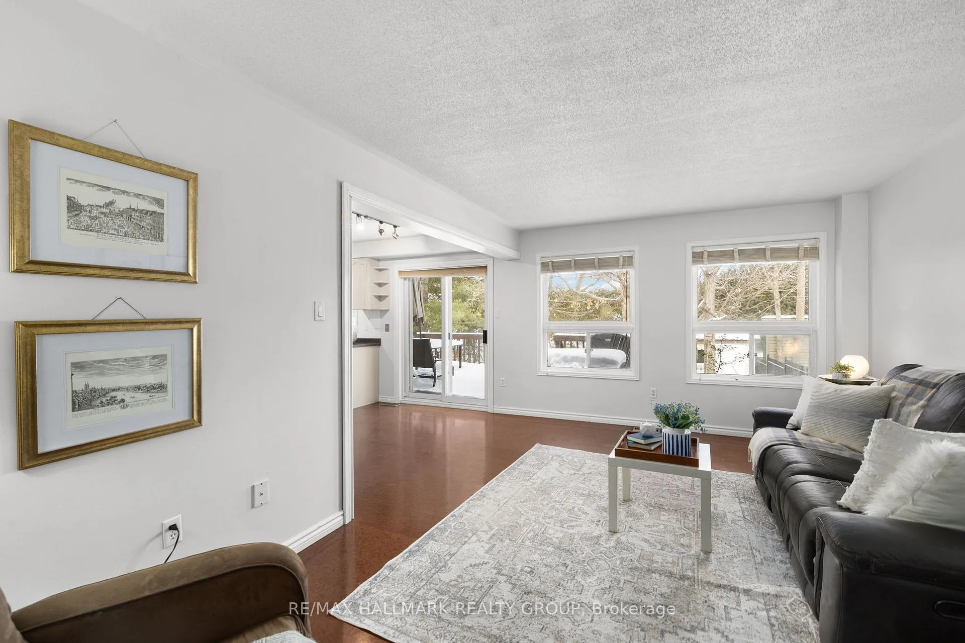 Photo 14 of 60 Ipswich Terrace, Ottawa, Kanata - Morgan's Grant/South March — HOMEH