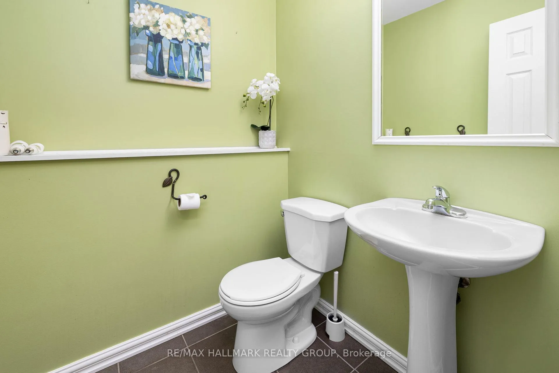 Photo 16 of 60 Ipswich Terrace, Ottawa, Kanata - Morgan's Grant/South March — HOMEH