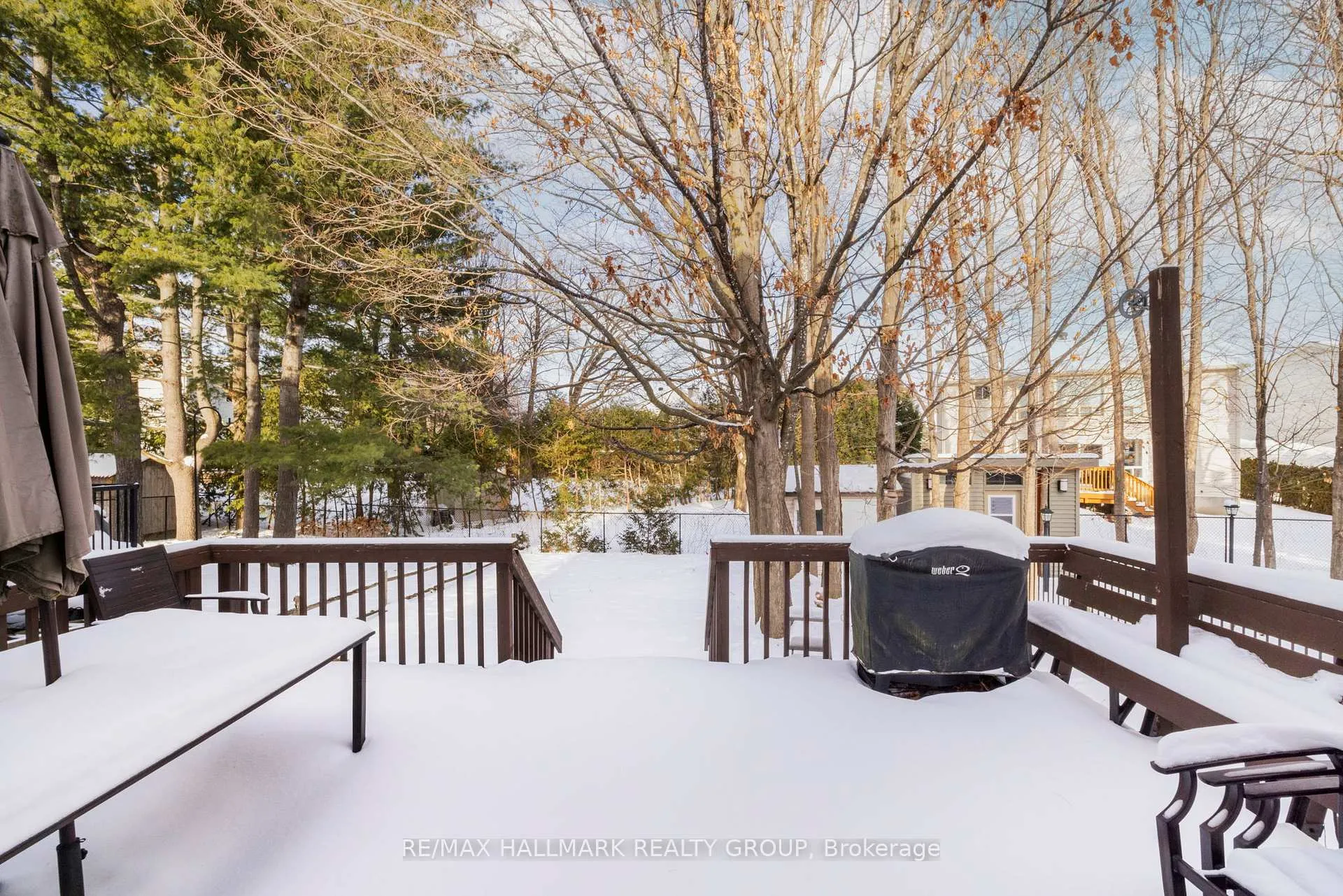 Photo 31 of 60 Ipswich Terrace, Ottawa, Kanata - Morgan's Grant/South March — HOMEH