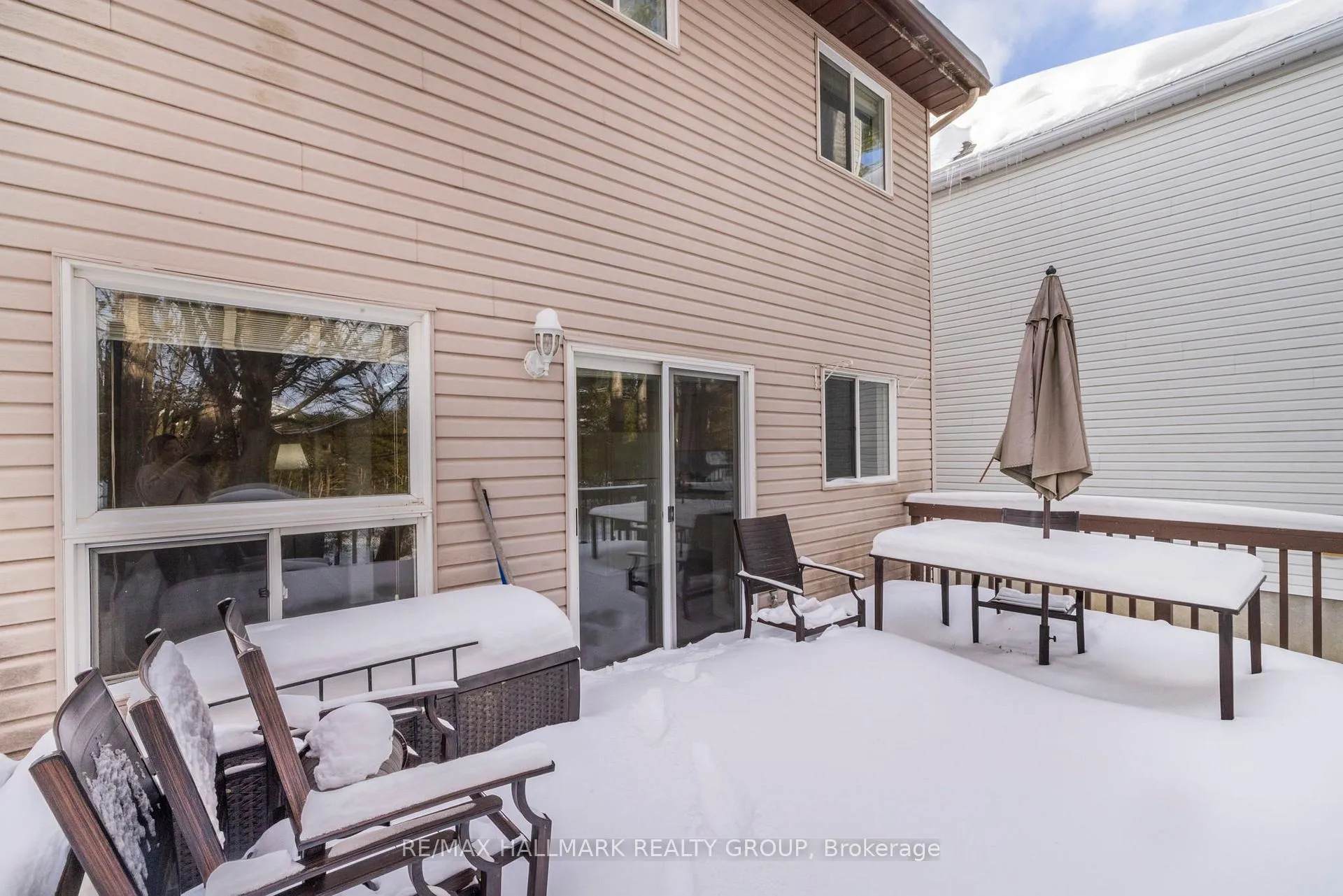 Photo 32 of 60 Ipswich Terrace, Ottawa, Kanata - Morgan's Grant/South March — HOMEH