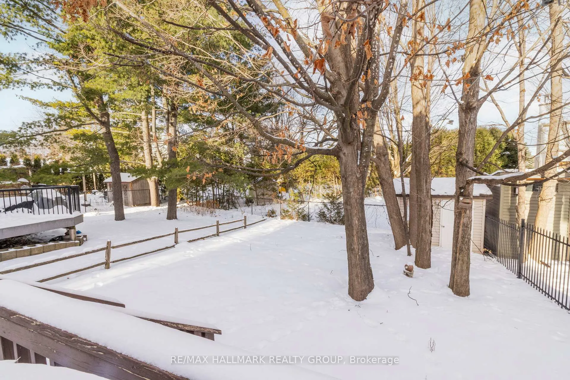 Photo 33 of 60 Ipswich Terrace, Ottawa, Kanata - Morgan's Grant/South March — HOMEH