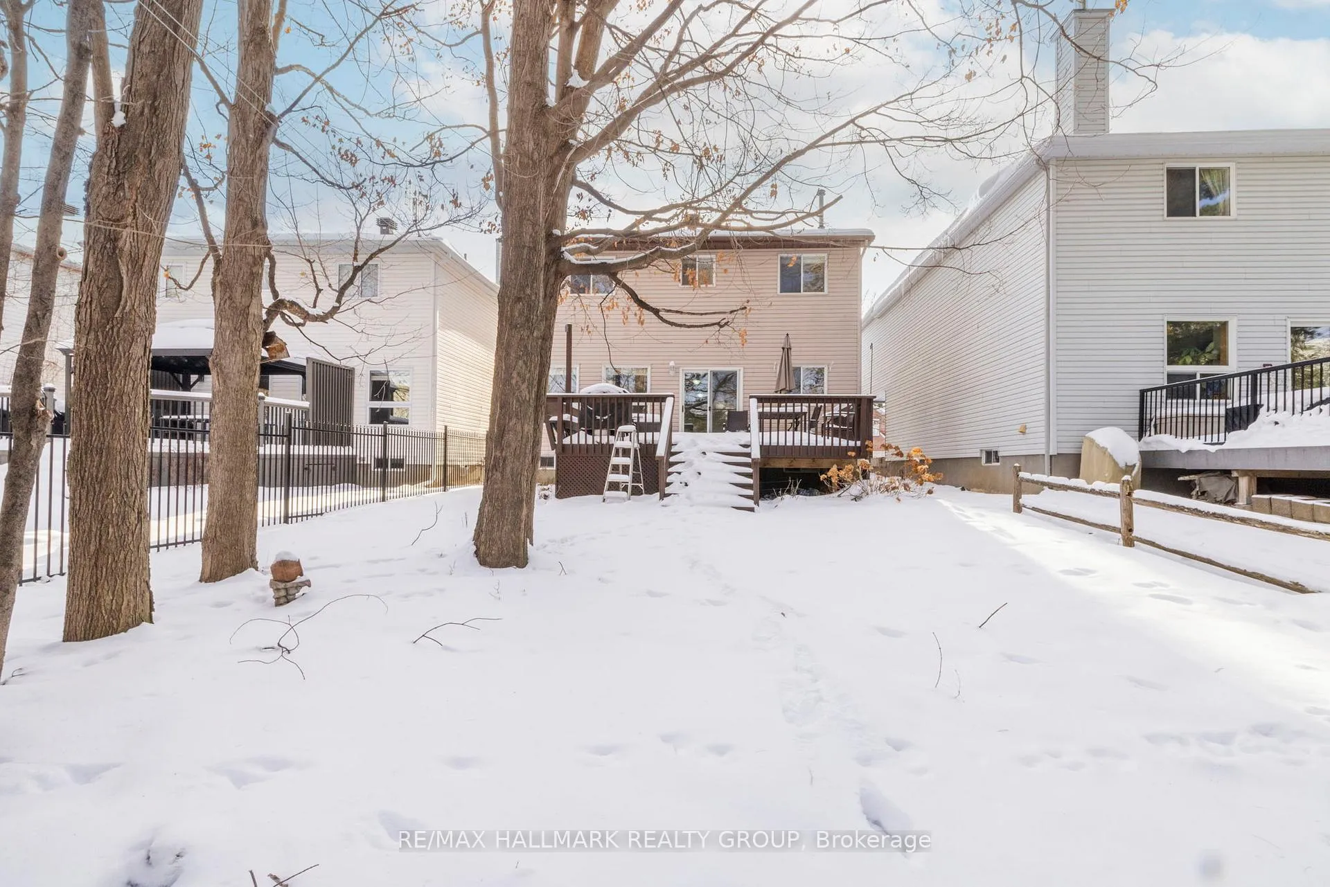 Photo 34 of 60 Ipswich Terrace, Ottawa, Kanata - Morgan's Grant/South March — HOMEH
