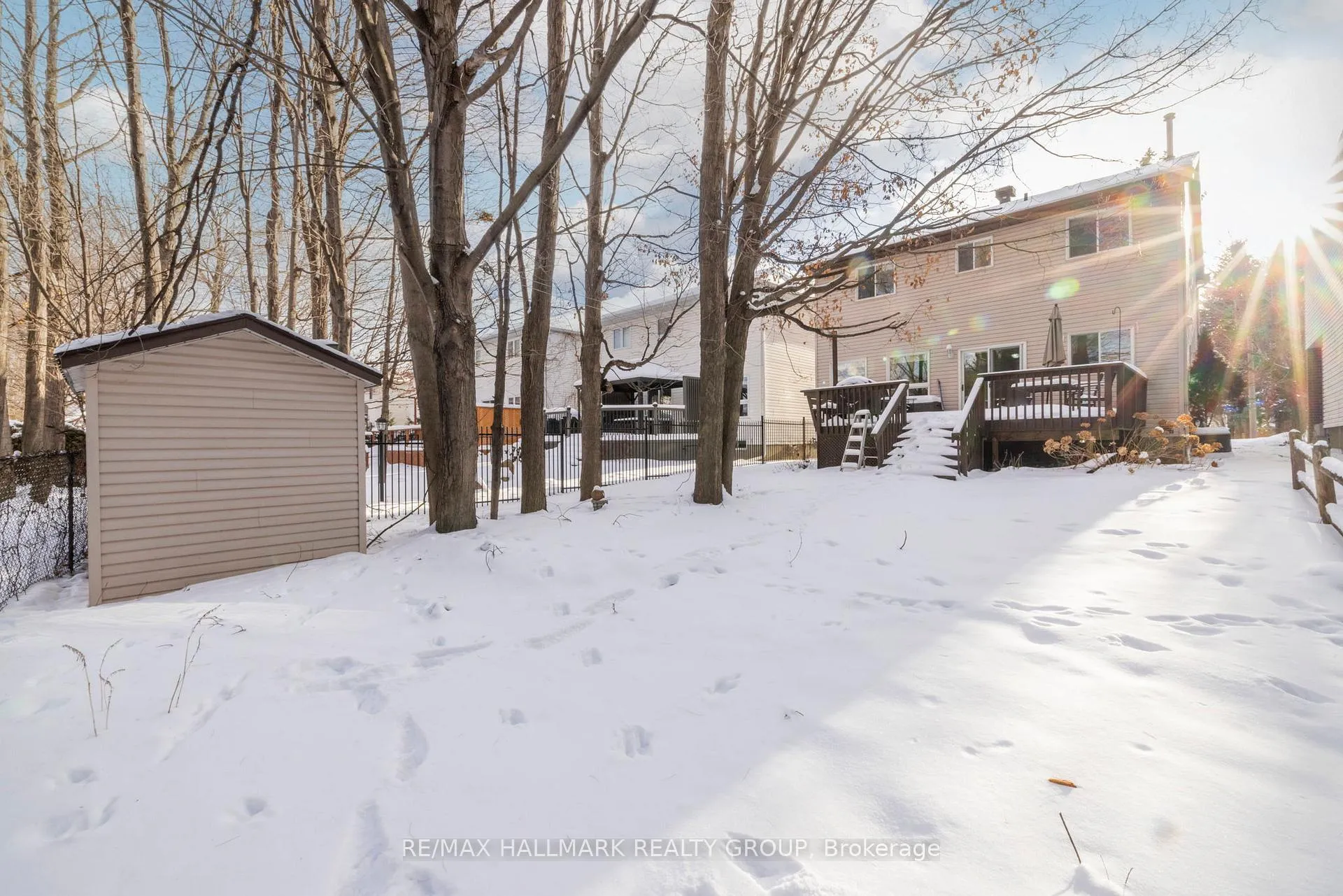 Photo 35 of 60 Ipswich Terrace, Ottawa, Kanata - Morgan's Grant/South March — HOMEH