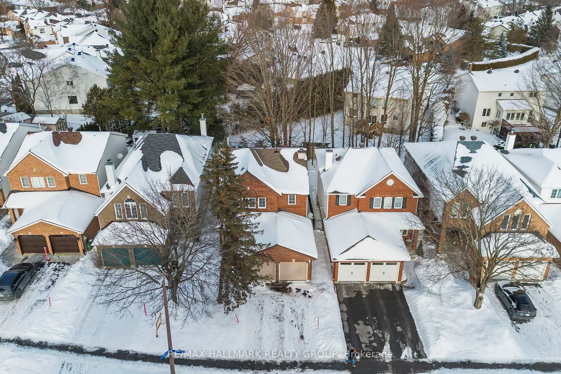 Photo 36 of 60 Ipswich Terrace, Ottawa, Kanata - Morgan's Grant/South March — HOMEH