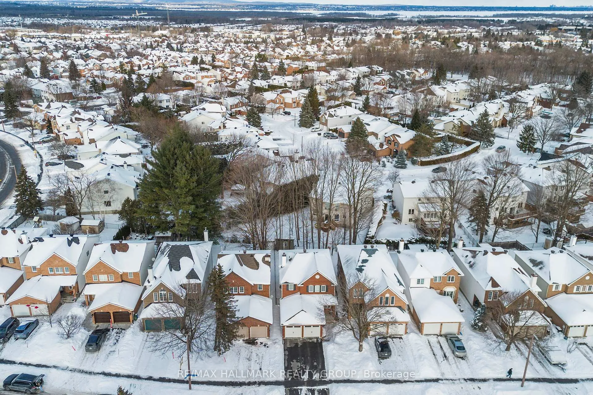 Photo 37 of 60 Ipswich Terrace, Ottawa, Kanata - Morgan's Grant/South March — HOMEH