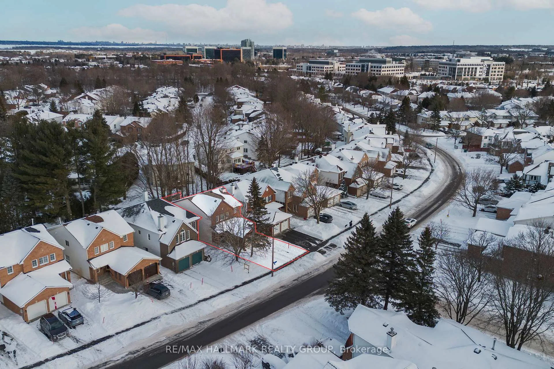 Photo 39 of 60 Ipswich Terrace, Ottawa, Kanata - Morgan's Grant/South March — HOMEH
