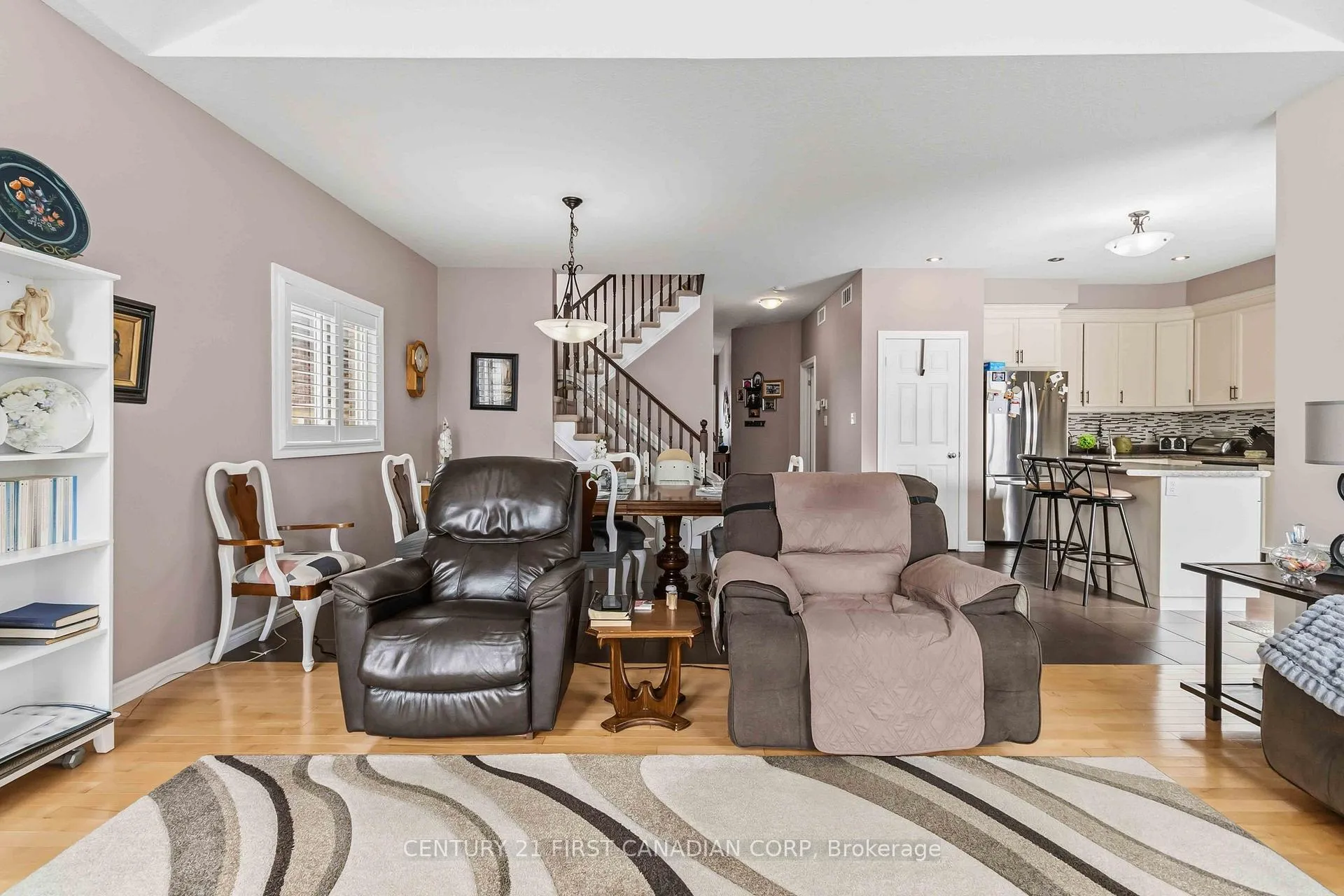 Photo 17 of 89 Marriott Place, Brant, Paris — HOMEH
