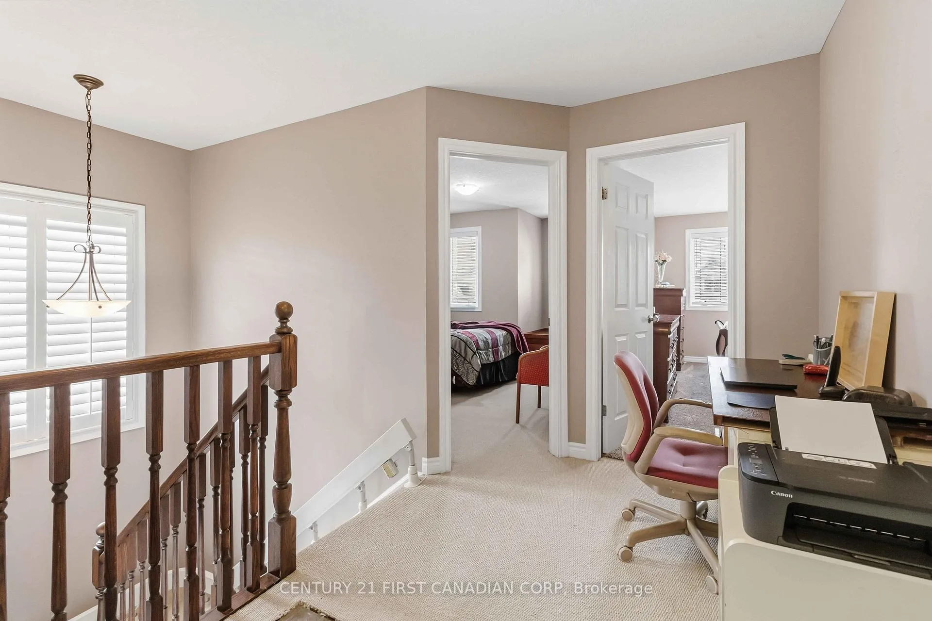 Photo 18 of 89 Marriott Place, Brant, Paris — HOMEH