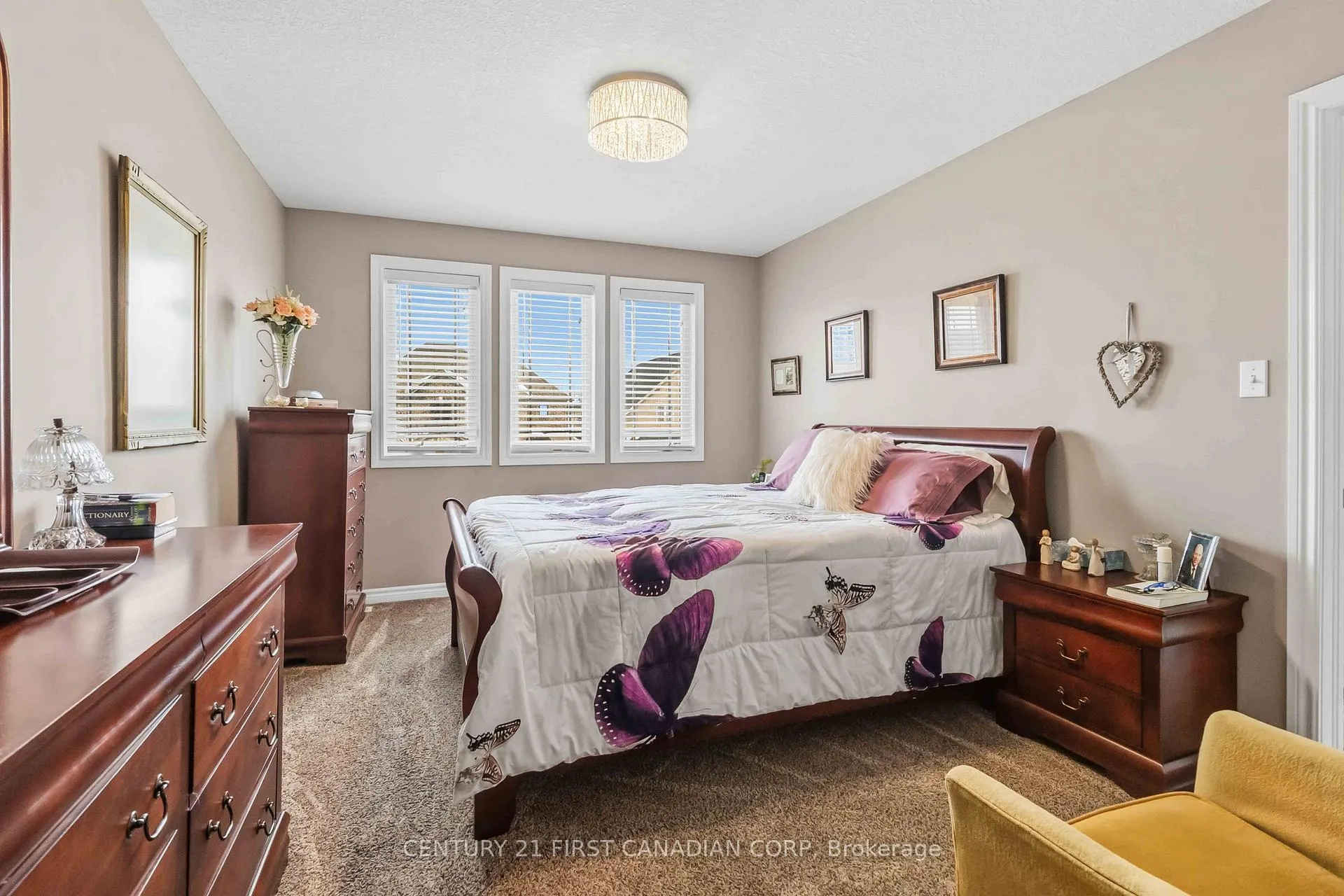 Photo 21 of 89 Marriott Place, Brant, Paris — HOMEH