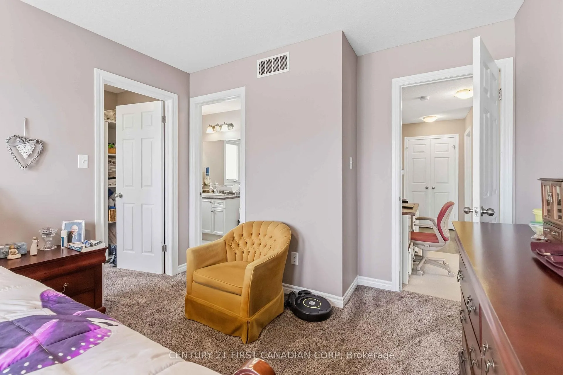 Photo 22 of 89 Marriott Place, Brant, Paris — HOMEH