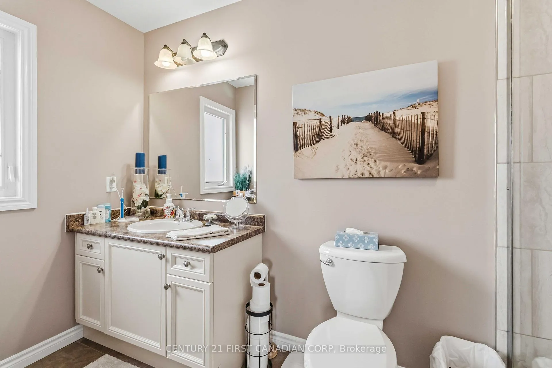 Photo 24 of 89 Marriott Place, Brant, Paris — HOMEH