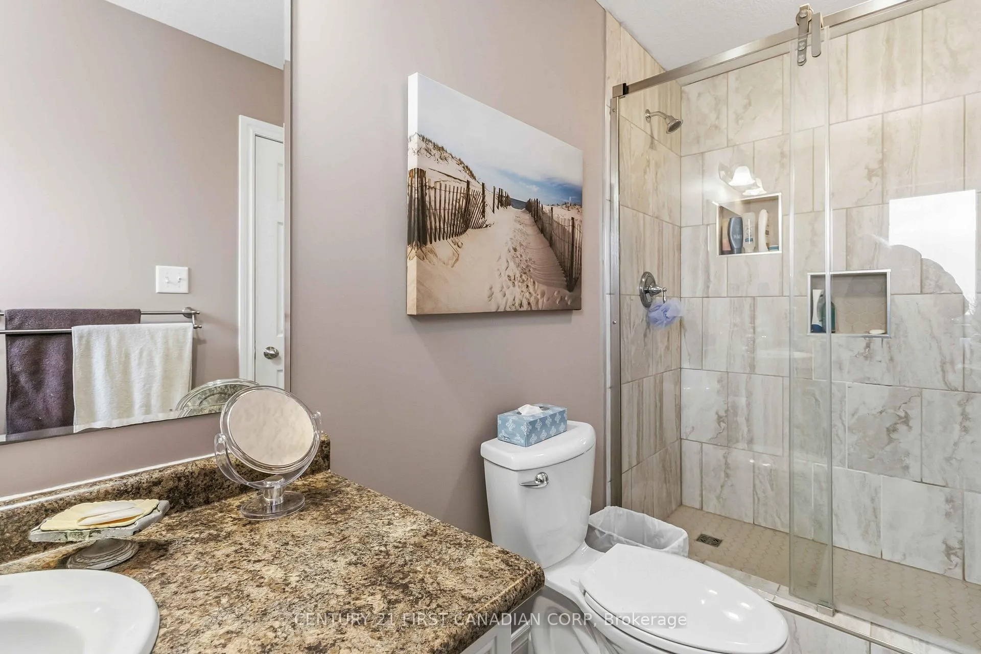 Photo 25 of 89 Marriott Place, Brant, Paris — HOMEH