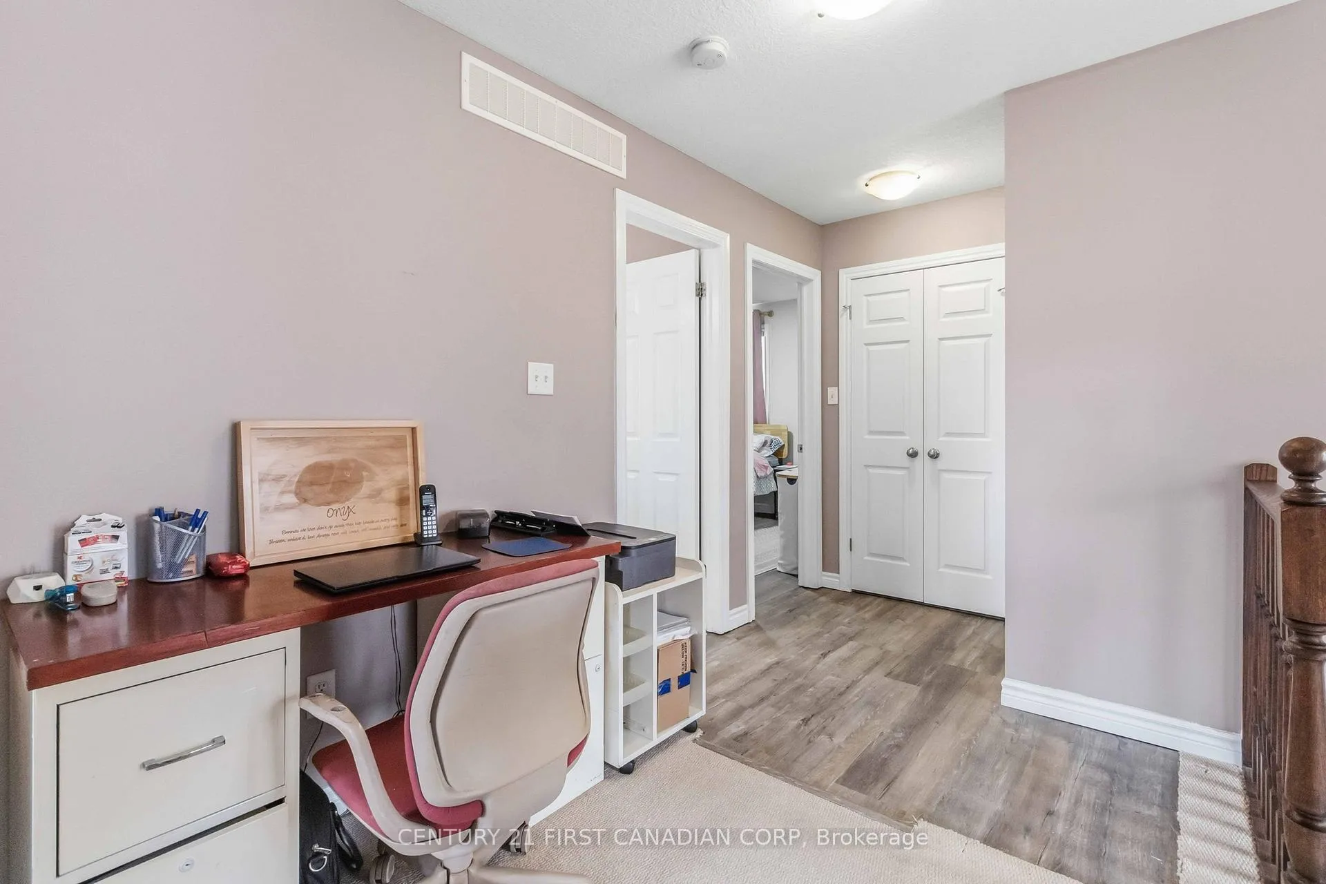 Photo 26 of 89 Marriott Place, Brant, Paris — HOMEH