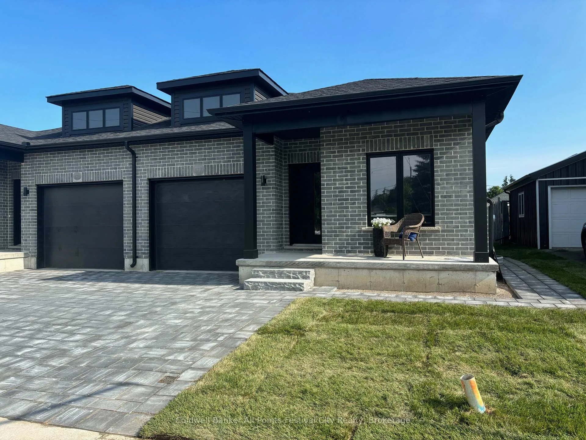 Photo 1 of 172 Park Street, Goderich, Goderich (Town) — HOMEH